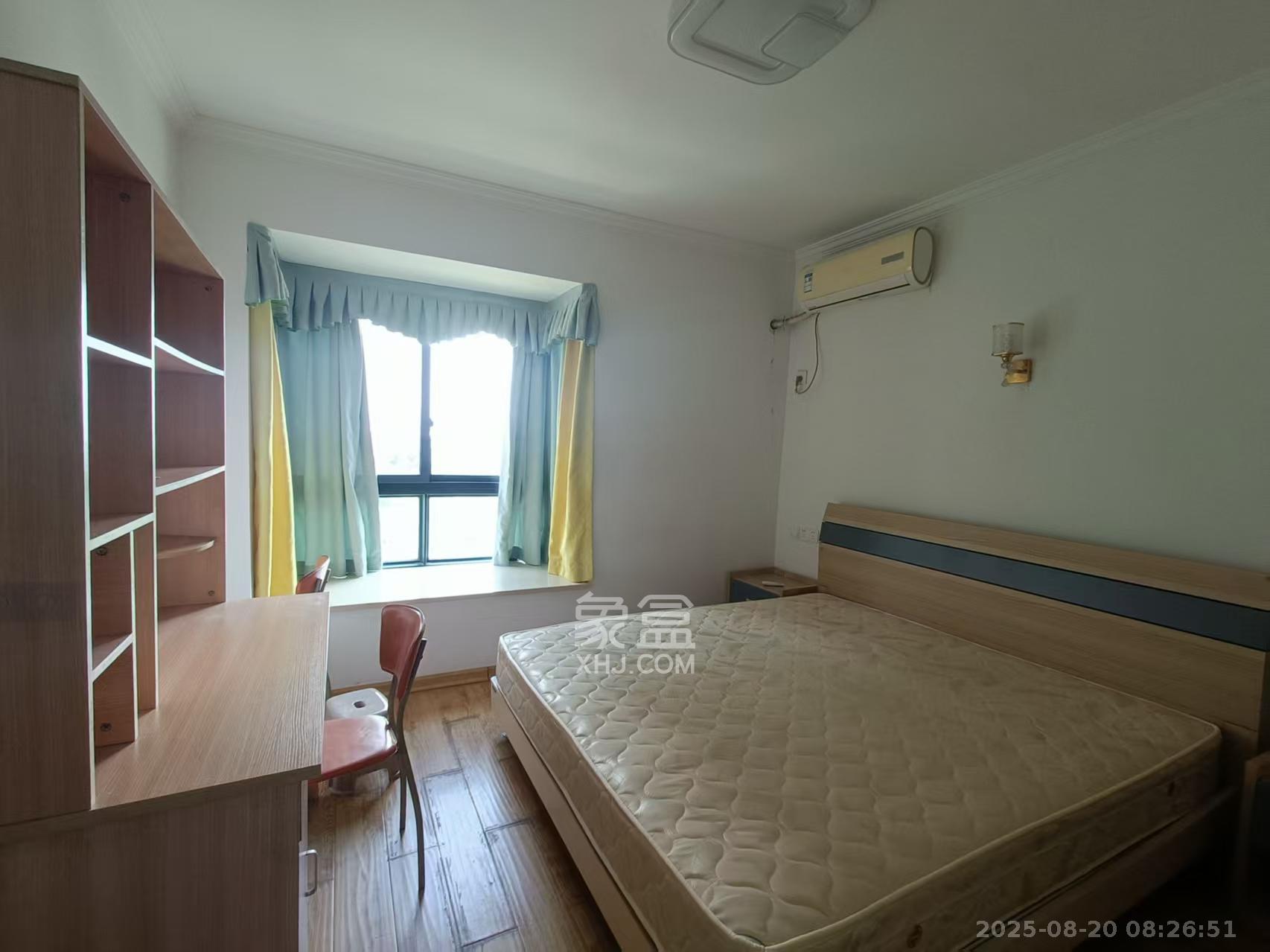 楠熙筱苑 2室2厅1卫 1600.0元/月 楠熙筱苑 2室2厅1卫 1600.0元/月室内图