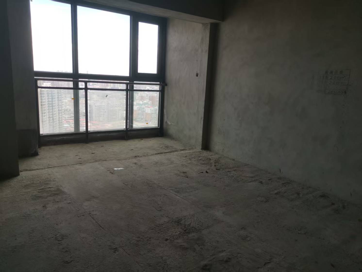 金钟大雁城  1室1厅1卫    1300.0元/月室内图