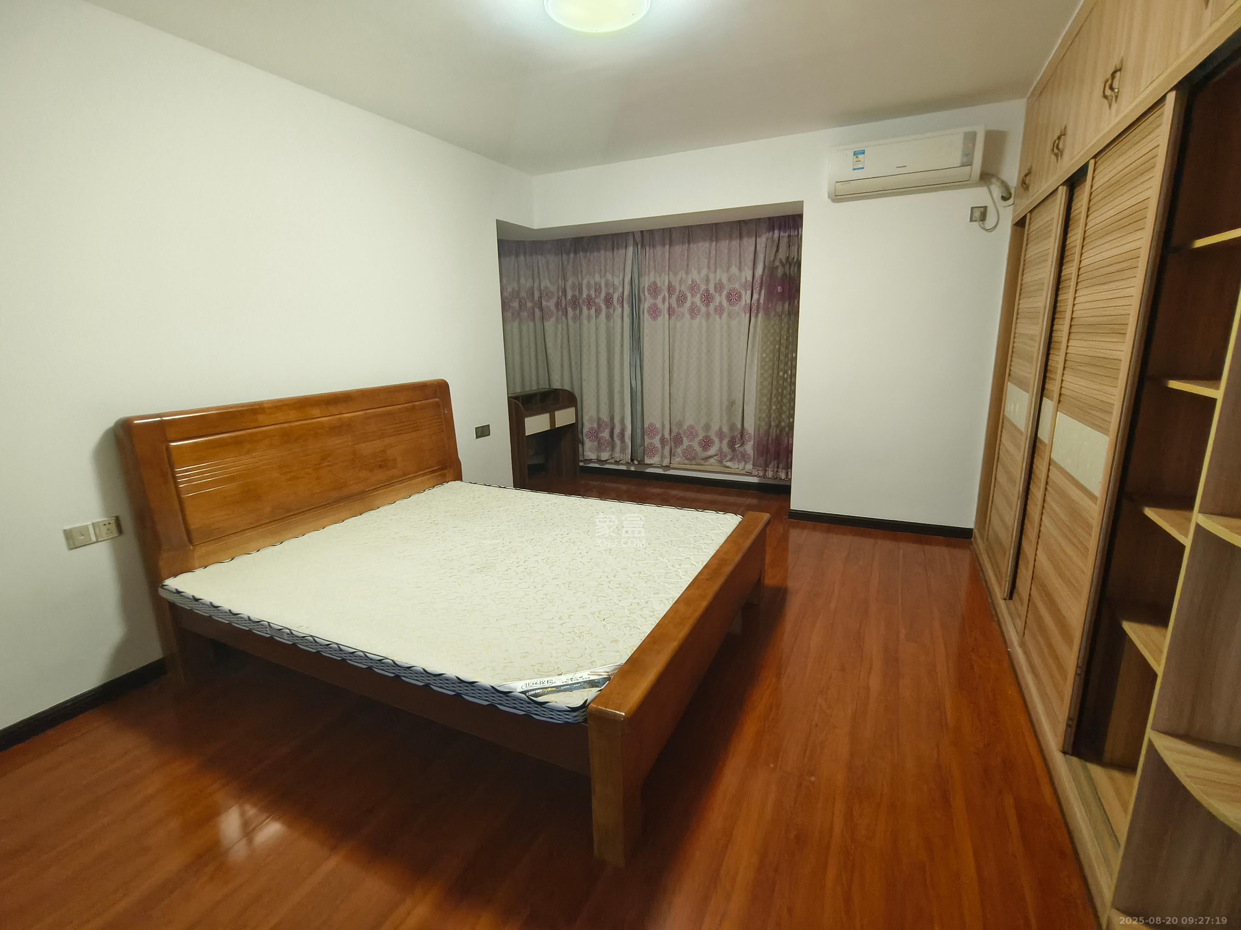 永祺西京 4室2厅2卫 5000.0元/月 永祺西京 4室2厅2卫 5000.0元/月室内图