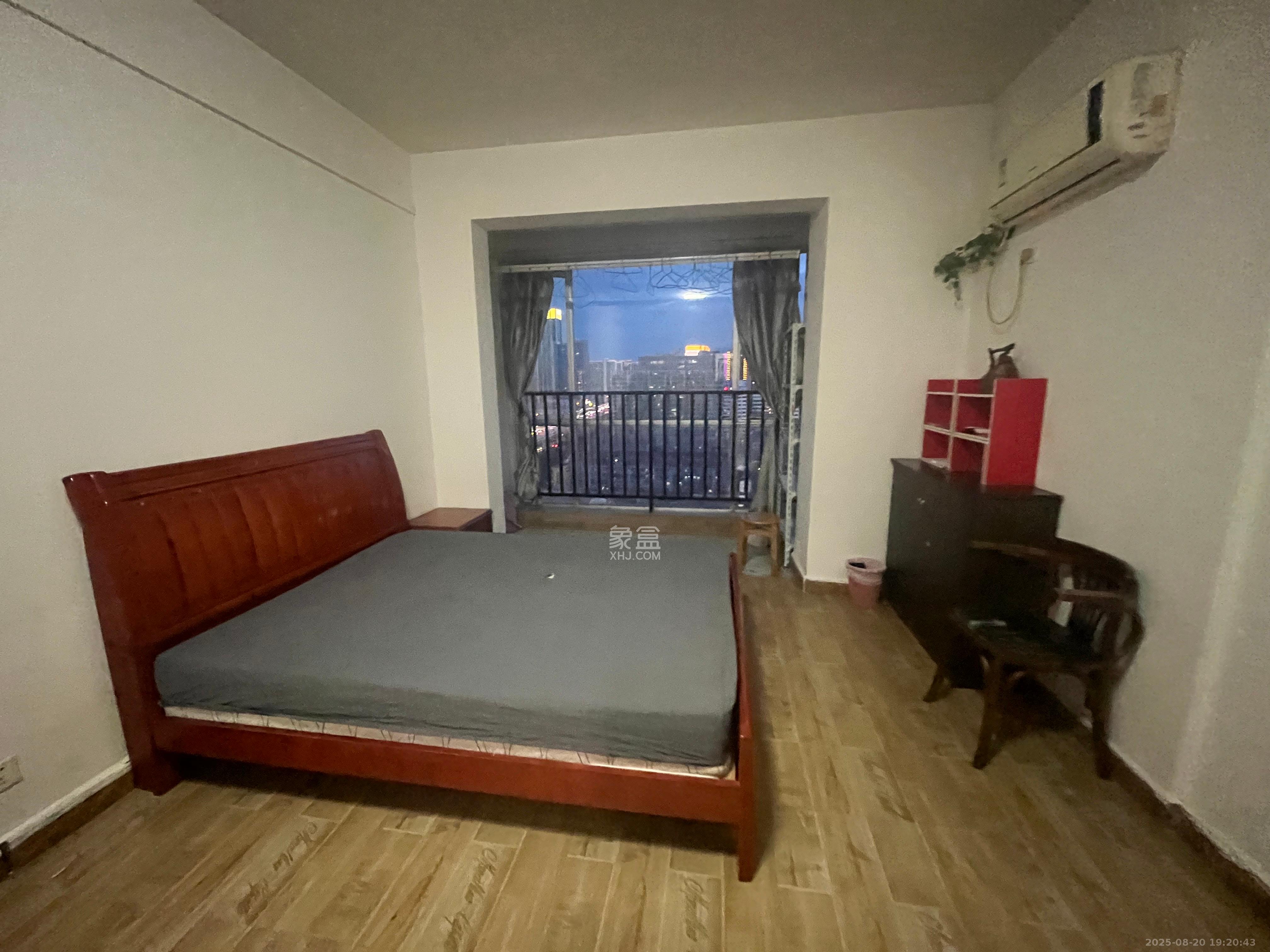 上河国际A座 1室1厅1卫 1500.0元/月 上河国际A座 1室1厅1卫 1500.0元/月室内图