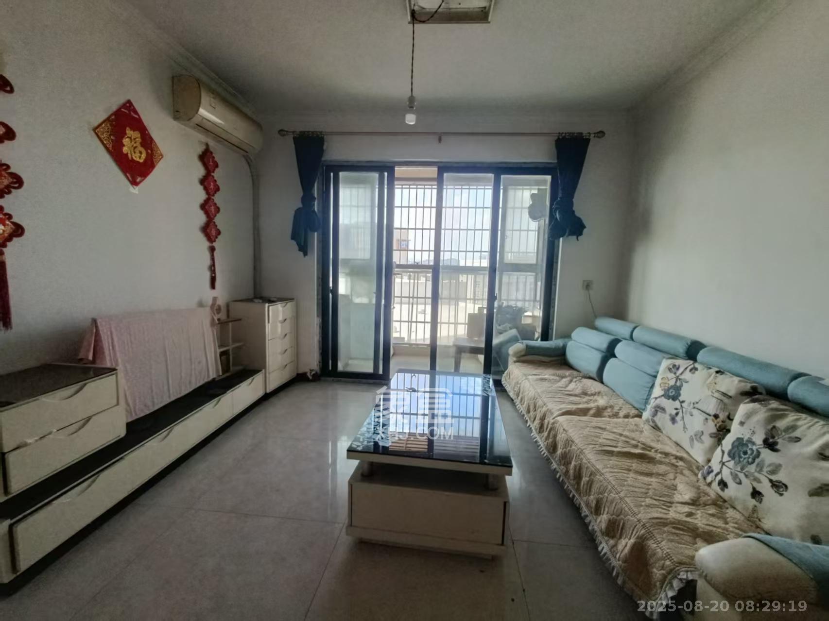 楠熙筱苑 3室2厅1卫 1600.0元/月 楠熙筱苑 3室2厅1卫 1600.0元/月室内图