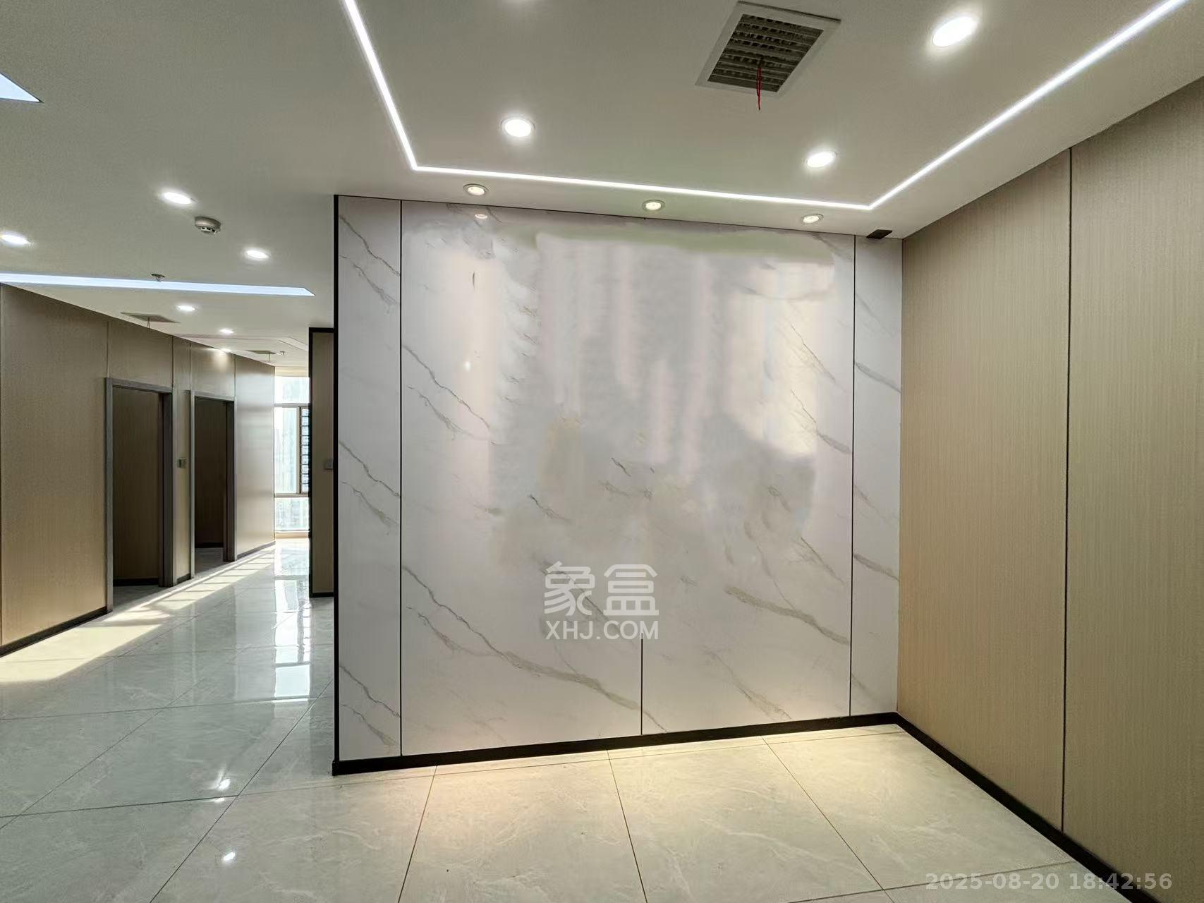 启迪协信中心  7室1厅0卫   6000.00元/月