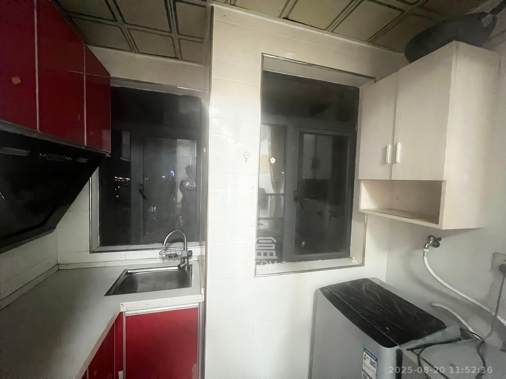 保利麓谷林语I区  1室1厅1卫    1000.0元/月室内图