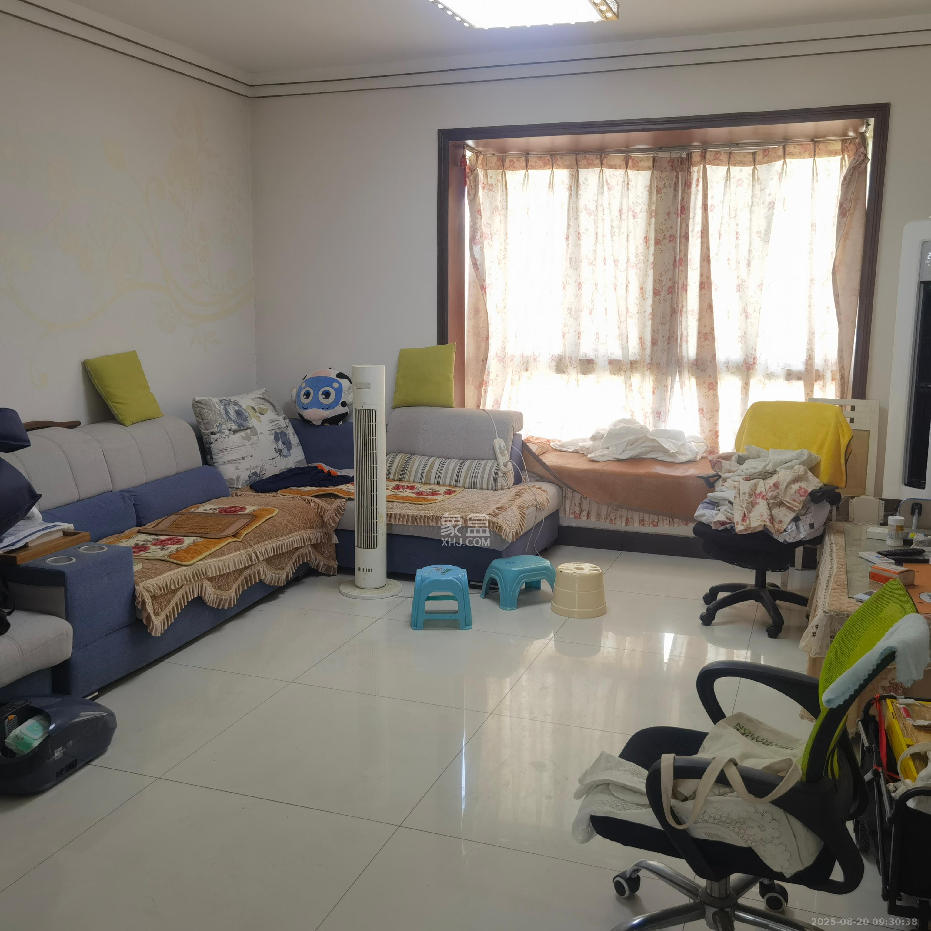 滨湖嘉园（湖滨小区）  2室1厅1卫    2800.0元/月室内图