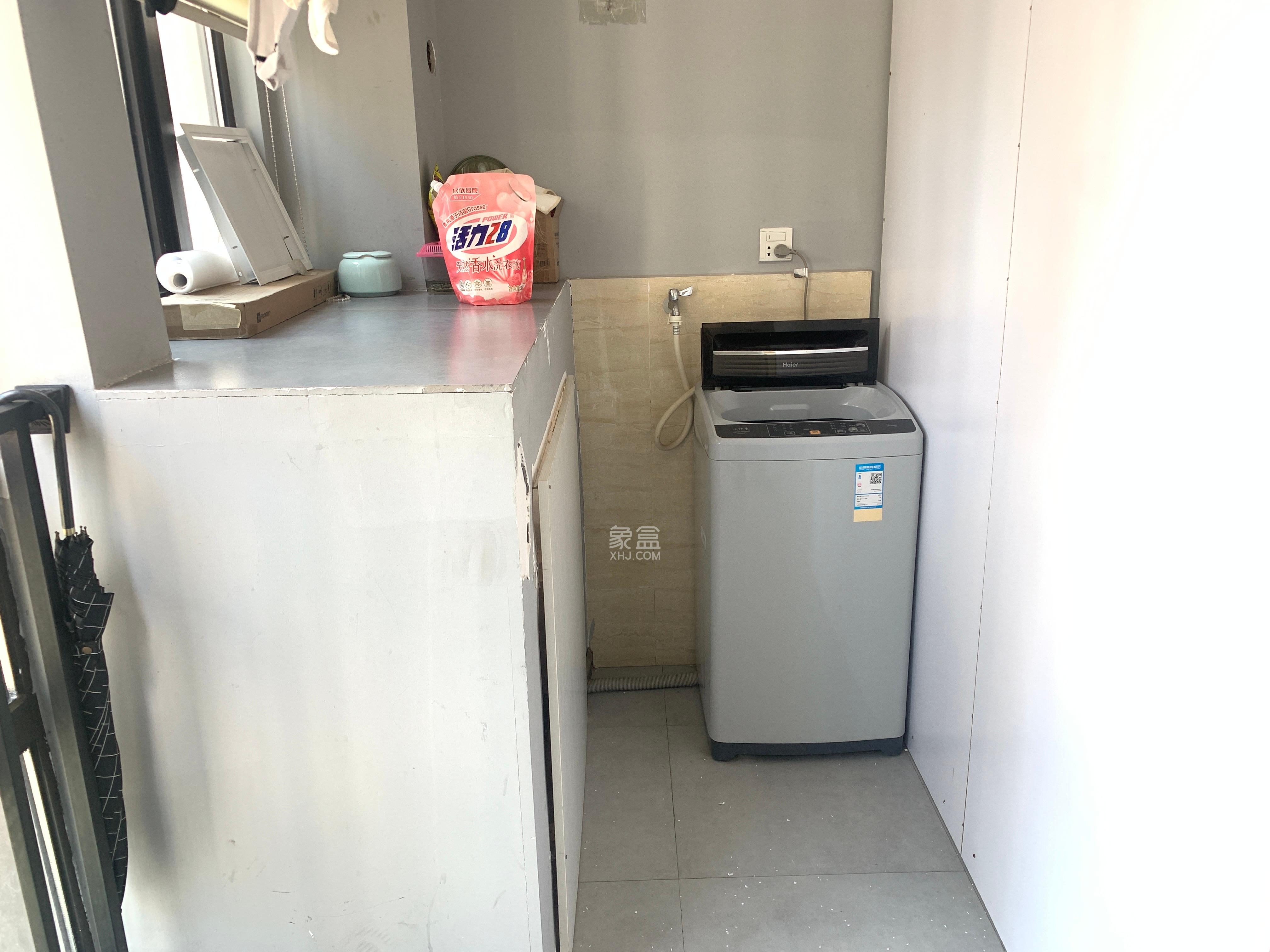 博雅例外  1室0厅0卫   1350.00元/月室内图