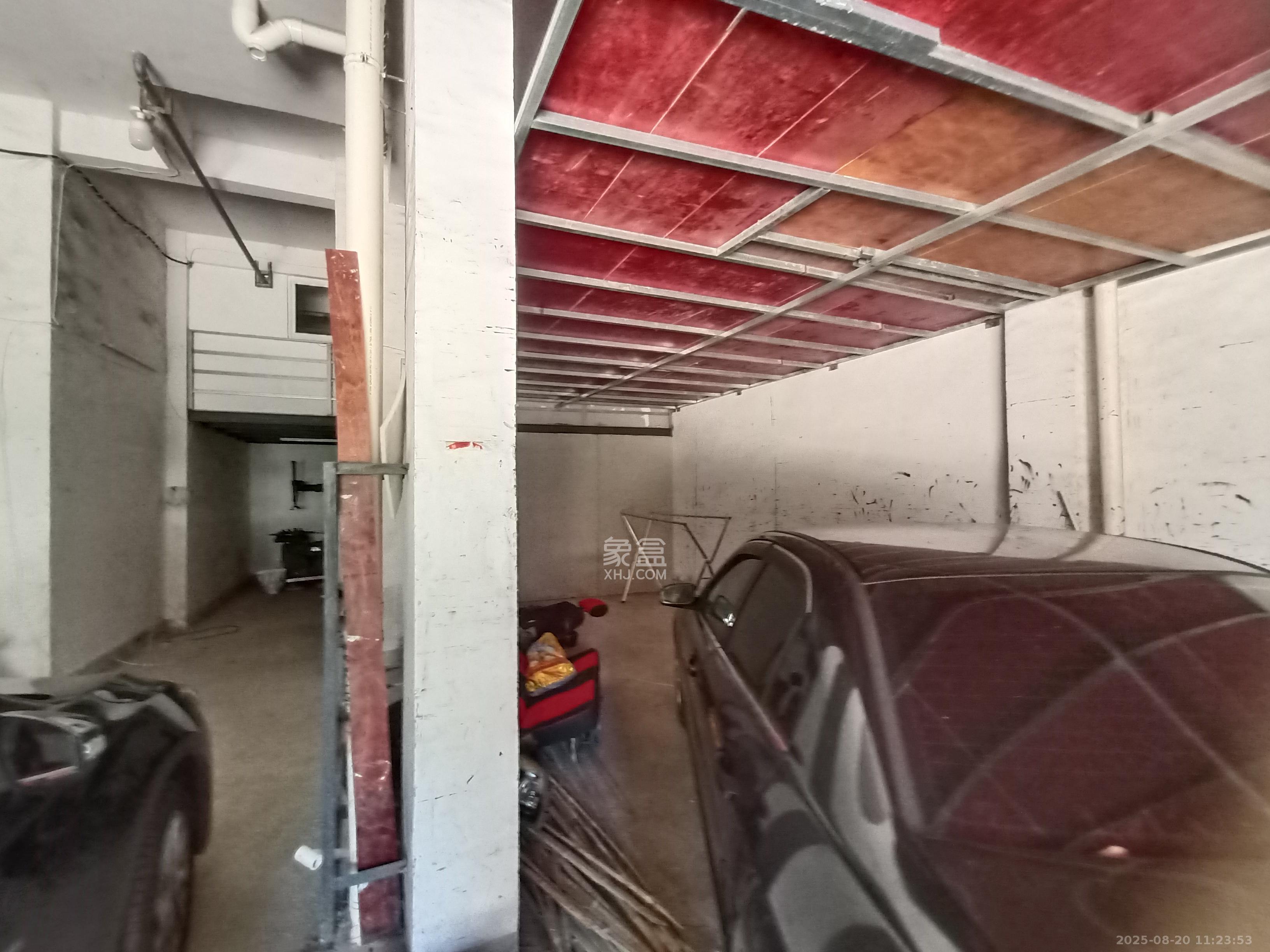 新诚小区   125.9㎡      3600.0元/月室内图