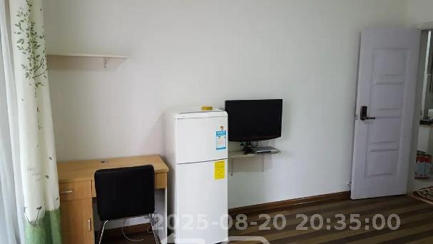 中房F联邦 1室1厅1卫 1200.0元/月 中房F联邦 1室1厅1卫 1200.0元/月室内图