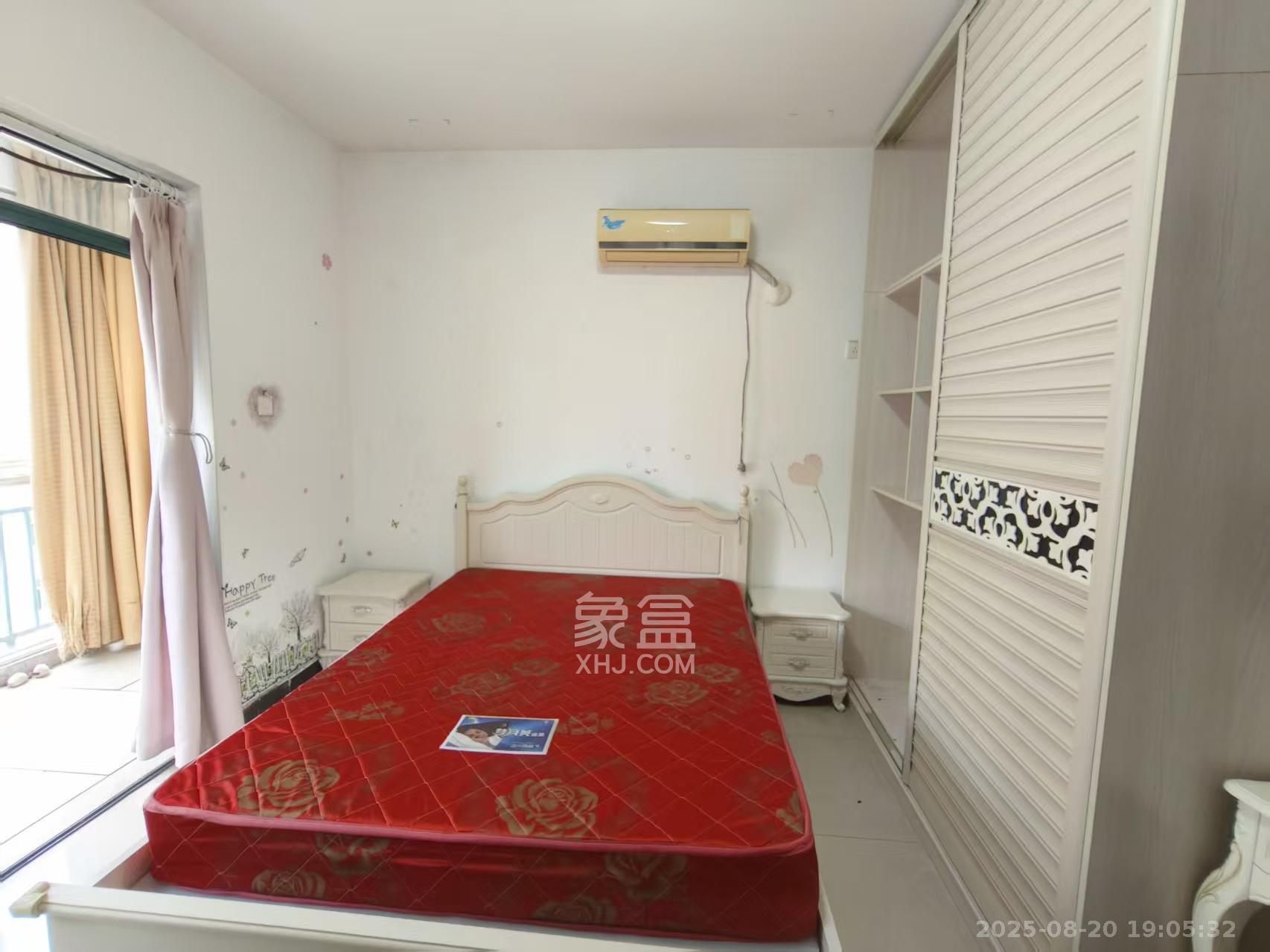 天和华城 2室1厅1卫 1600.0元/月 天和华城 2室1厅1卫 1600.0元/月室内图