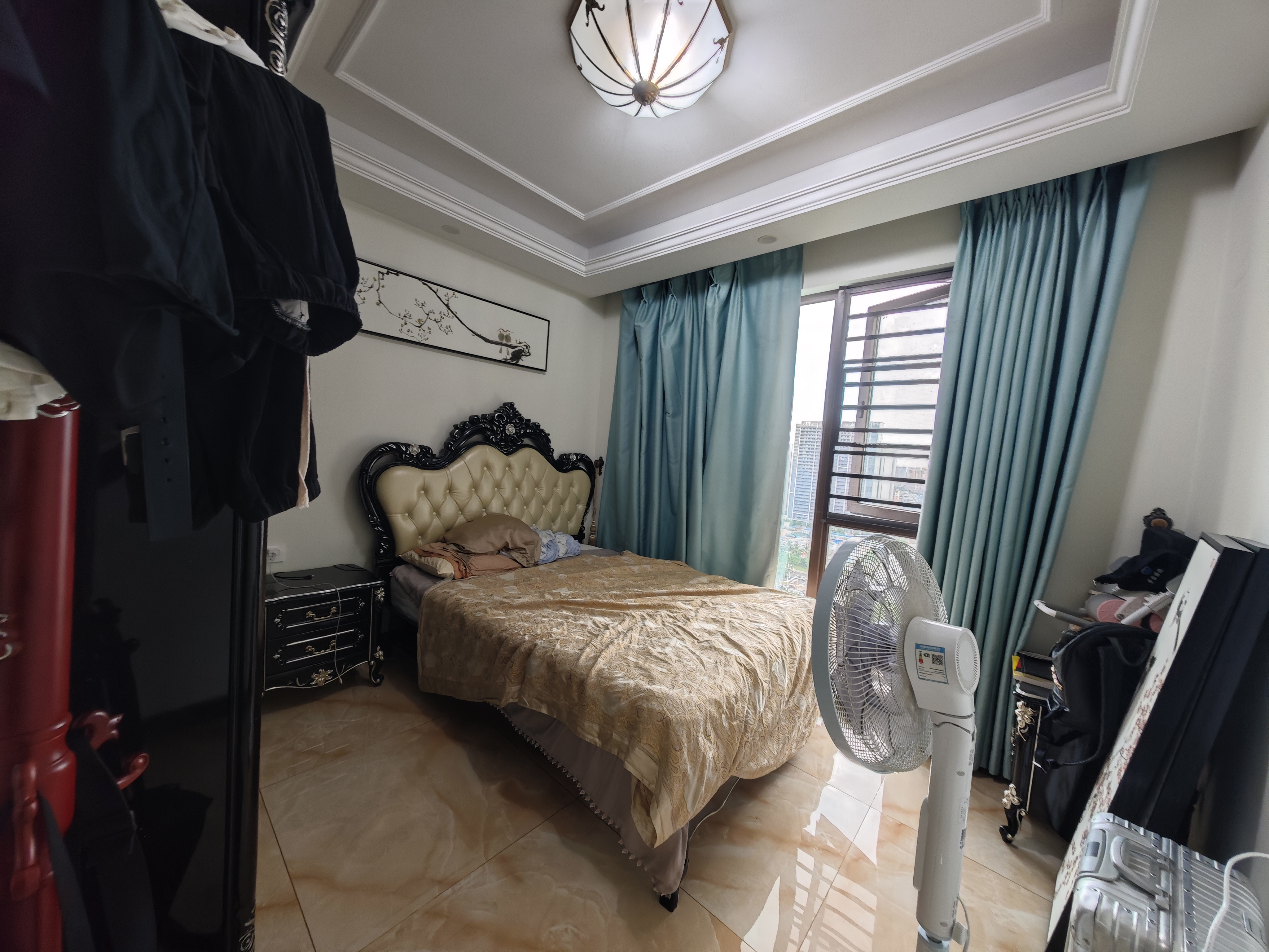 海航豪庭北苑 4室2厅2卫 10000.0元/月 海航豪庭北苑 4室2厅2卫 10000.0元/月室内图