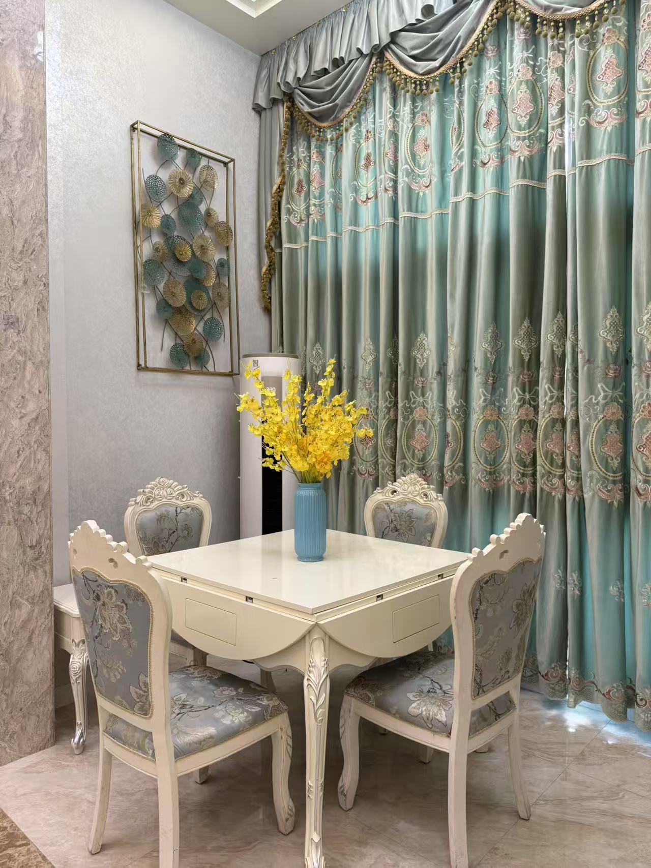 恒大海口湾二期 1室1厅1卫 3900.0元/月 恒大海口湾二期 1室1厅1卫 3900.0元/月室内图