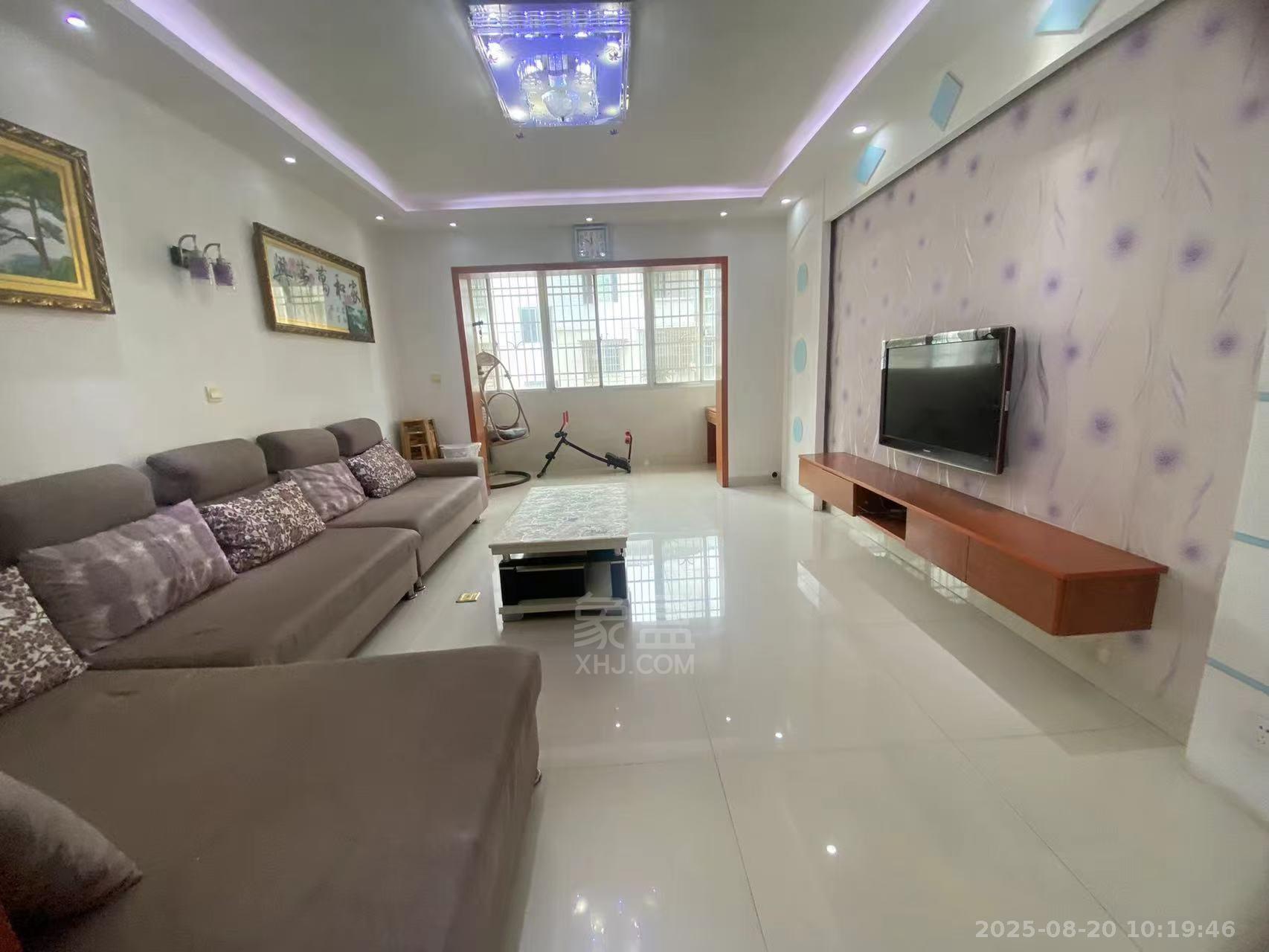 三水厂 2室1厅1卫 400.0元/月 三水厂 2室1厅1卫 400.0元/月室内图