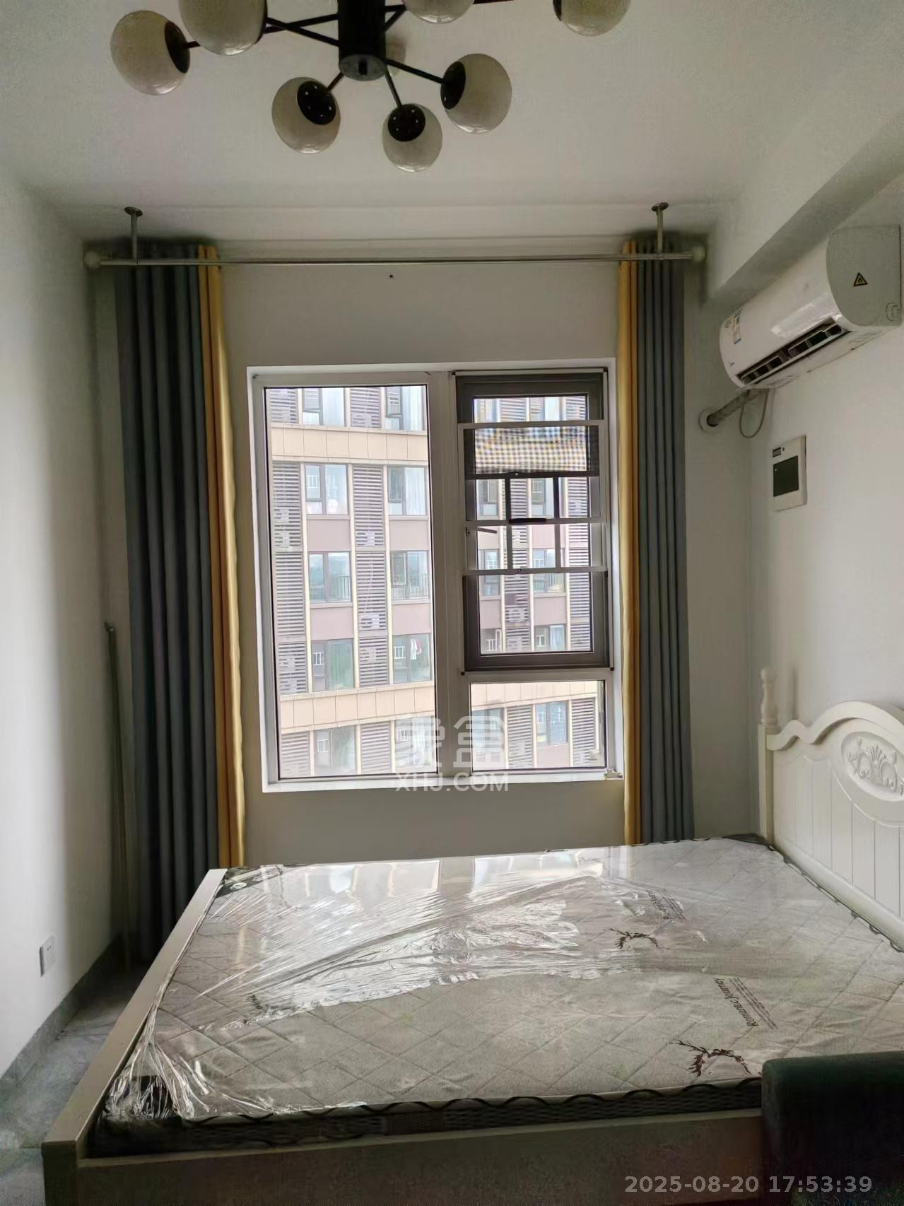 保利香槟国际 1室1厅1卫 1000.0元/月 保利香槟国际 1室1厅1卫 1000.0元/月室内图