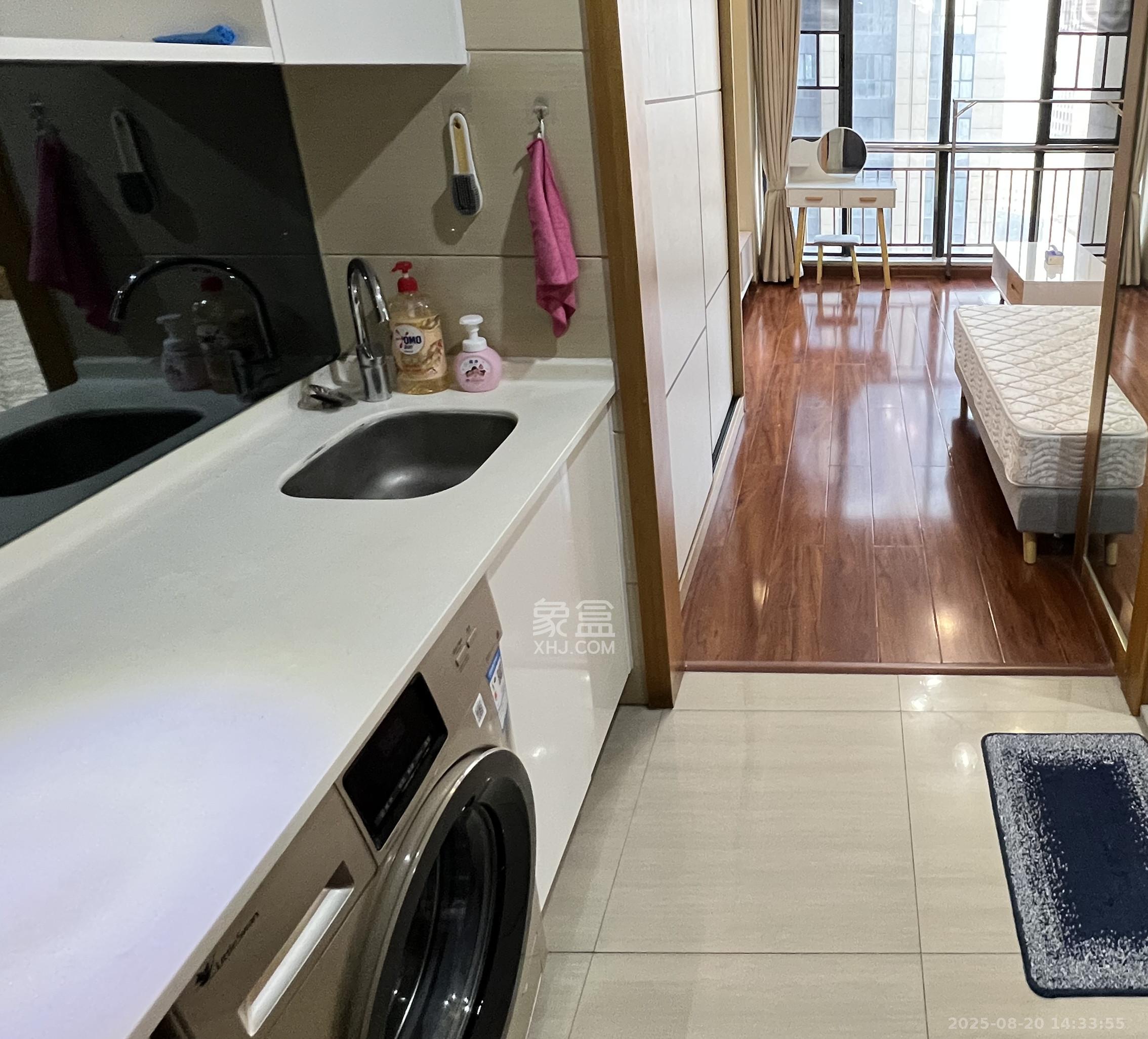 五一钻界 1室1厅1卫 2500.0元/月 五一钻界 1室1厅1卫 2500.0元/月室内图