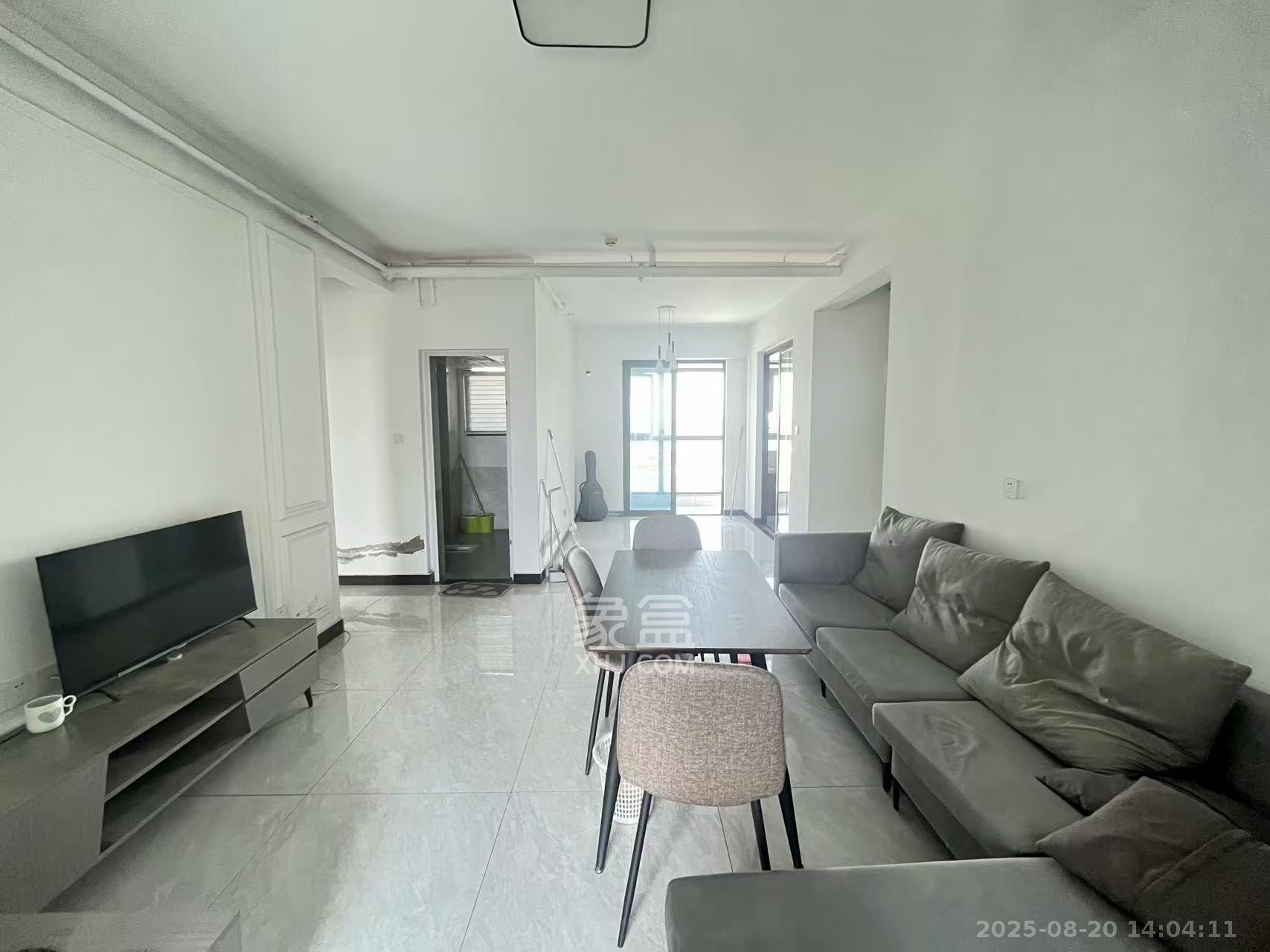 明昇壹城(明昇时代广场)二期 4室2厅2卫 3000.0元/月 明昇壹城(明昇时代广场)二期 4室2厅2卫 3000.0元/月室内图