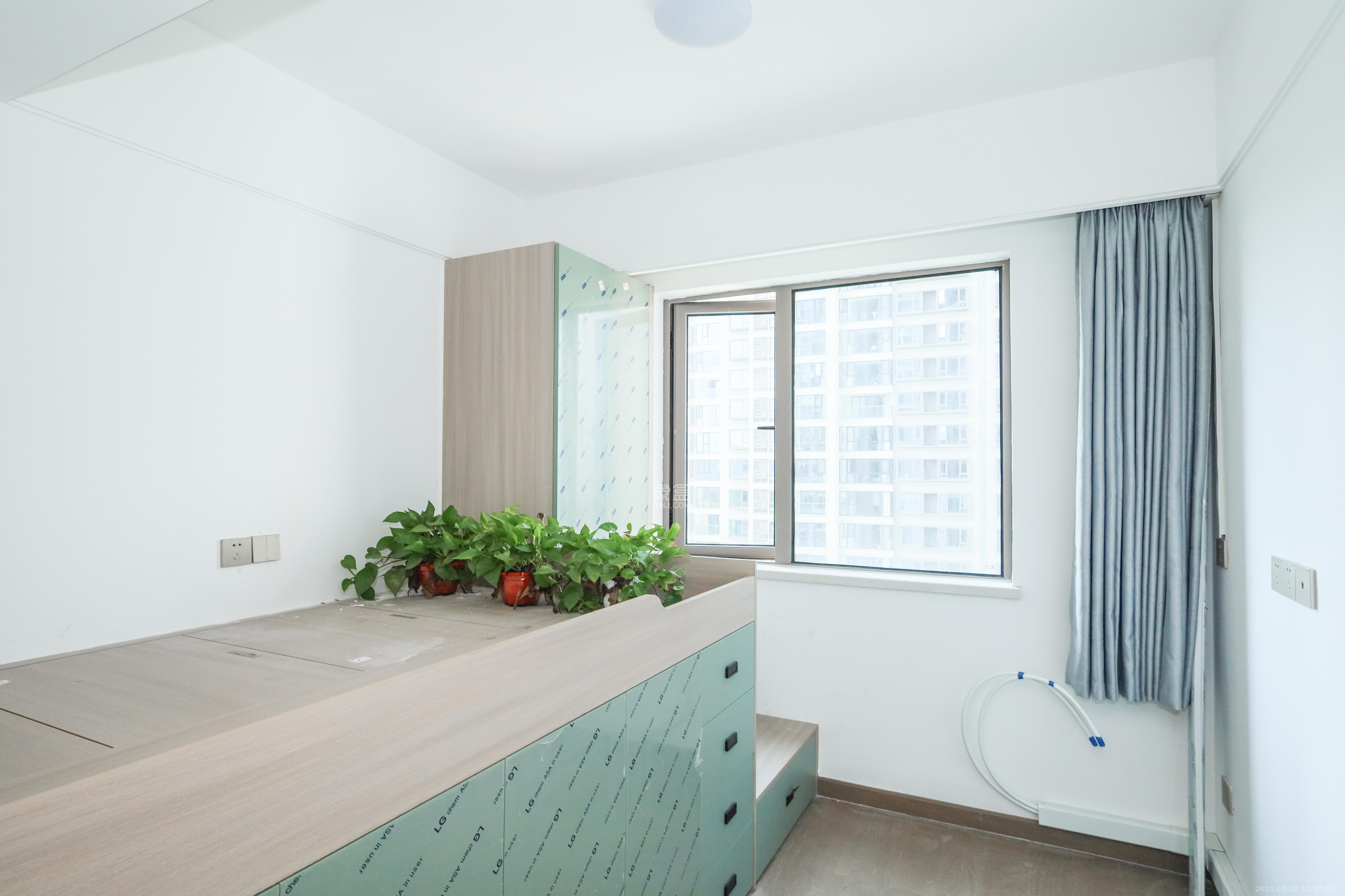 长沙溪山悦 4室2厅2卫 125.0万 长沙溪山悦 4室2厅2卫 125.0万卧室