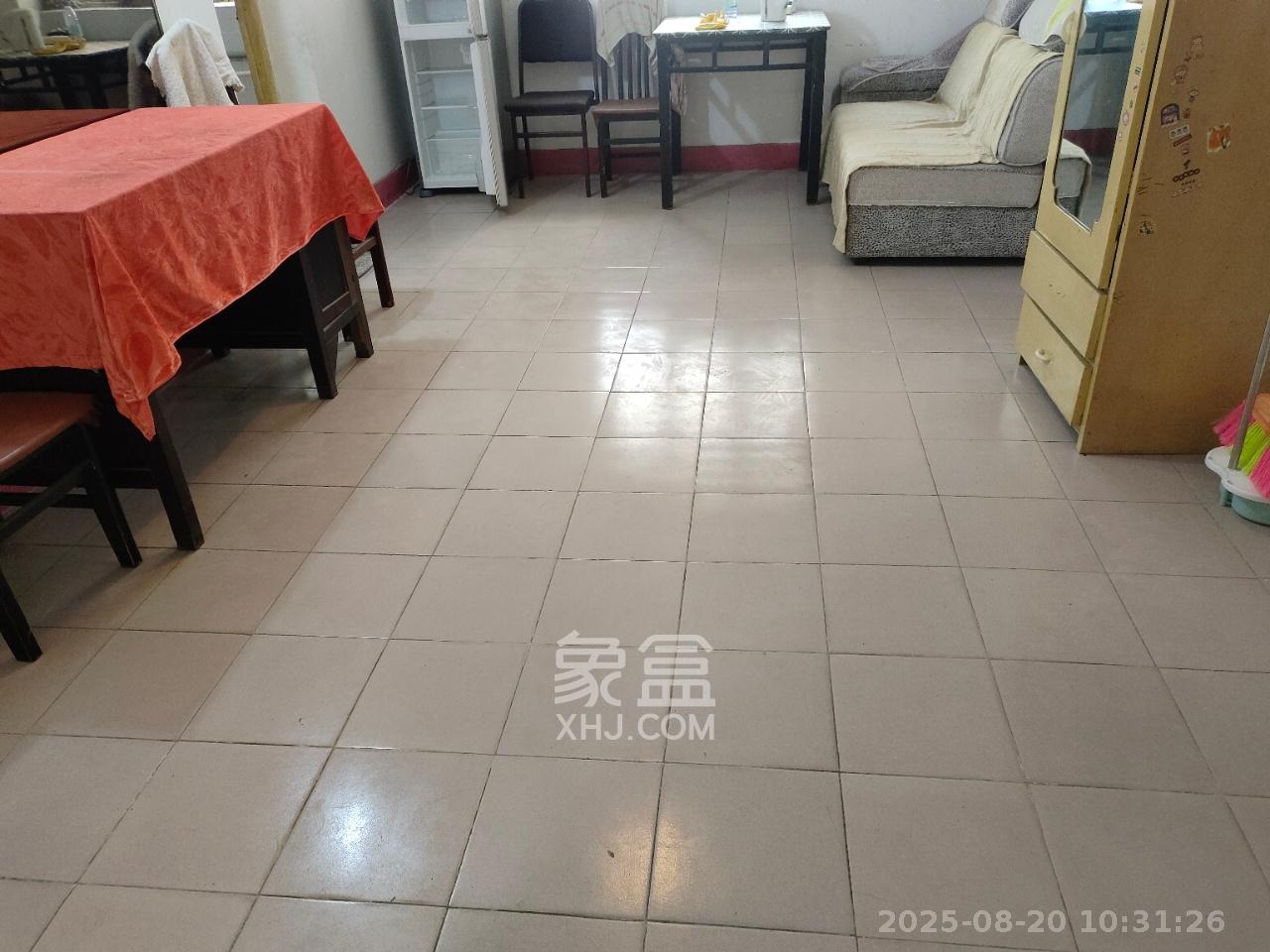 桂花二村 2室1厅1卫 1500.0元/月 桂花二村 2室1厅1卫 1500.0元/月室内图