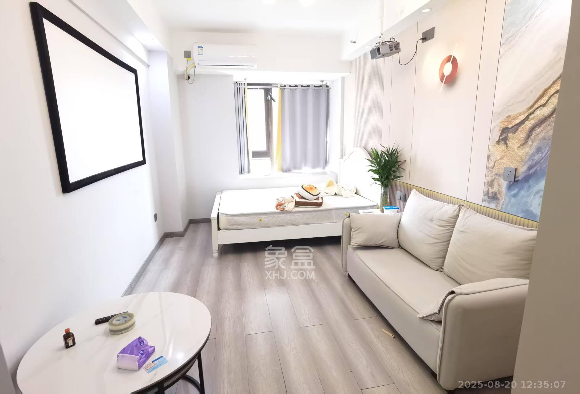 保利海德公园 2室0厅0卫 1650.0元/月 保利海德公园 2室0厅0卫 1650.0元/月室内图