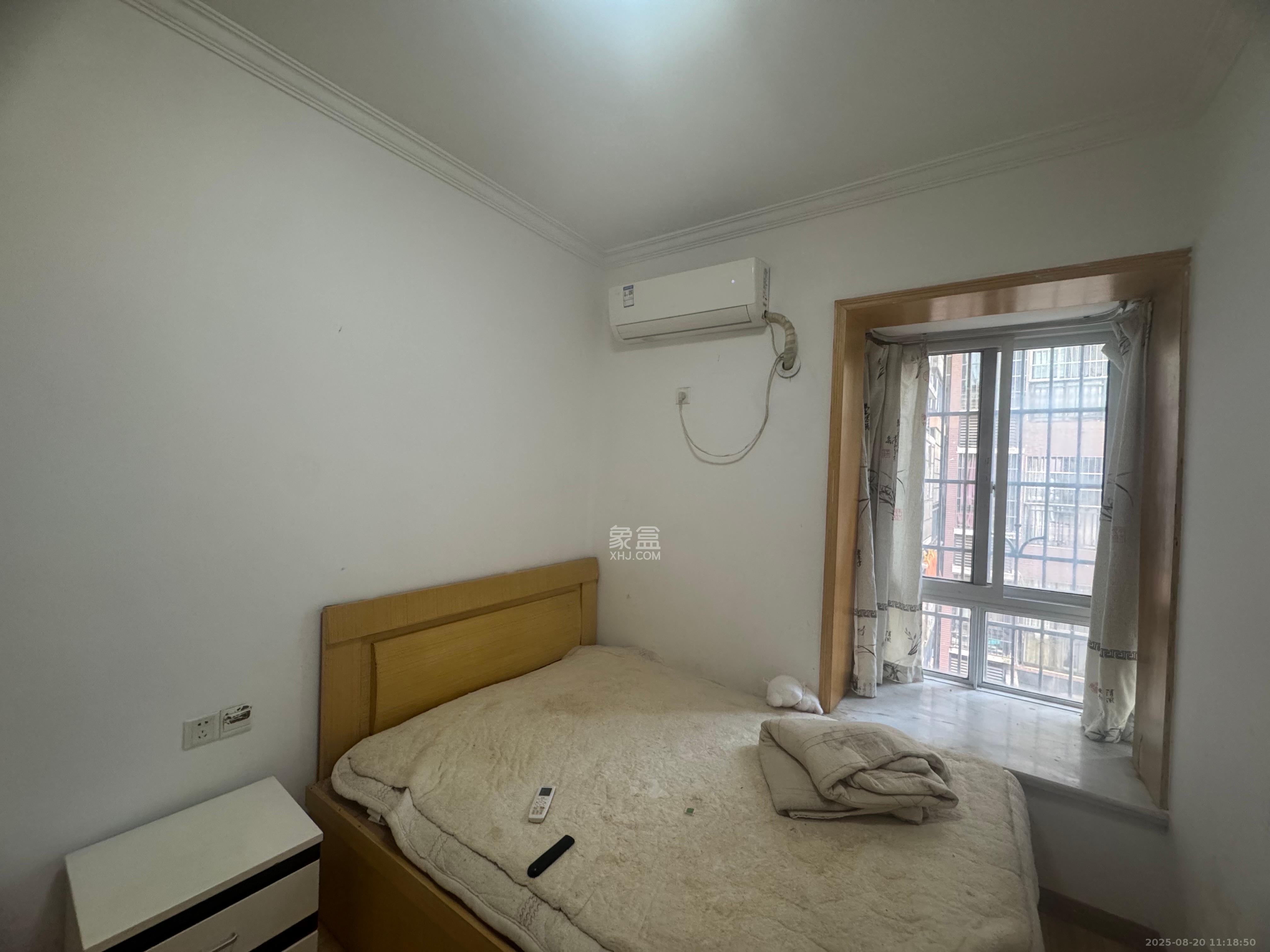 楚天世纪城东苑  1室0厅0卫    1500.0元/月室内图