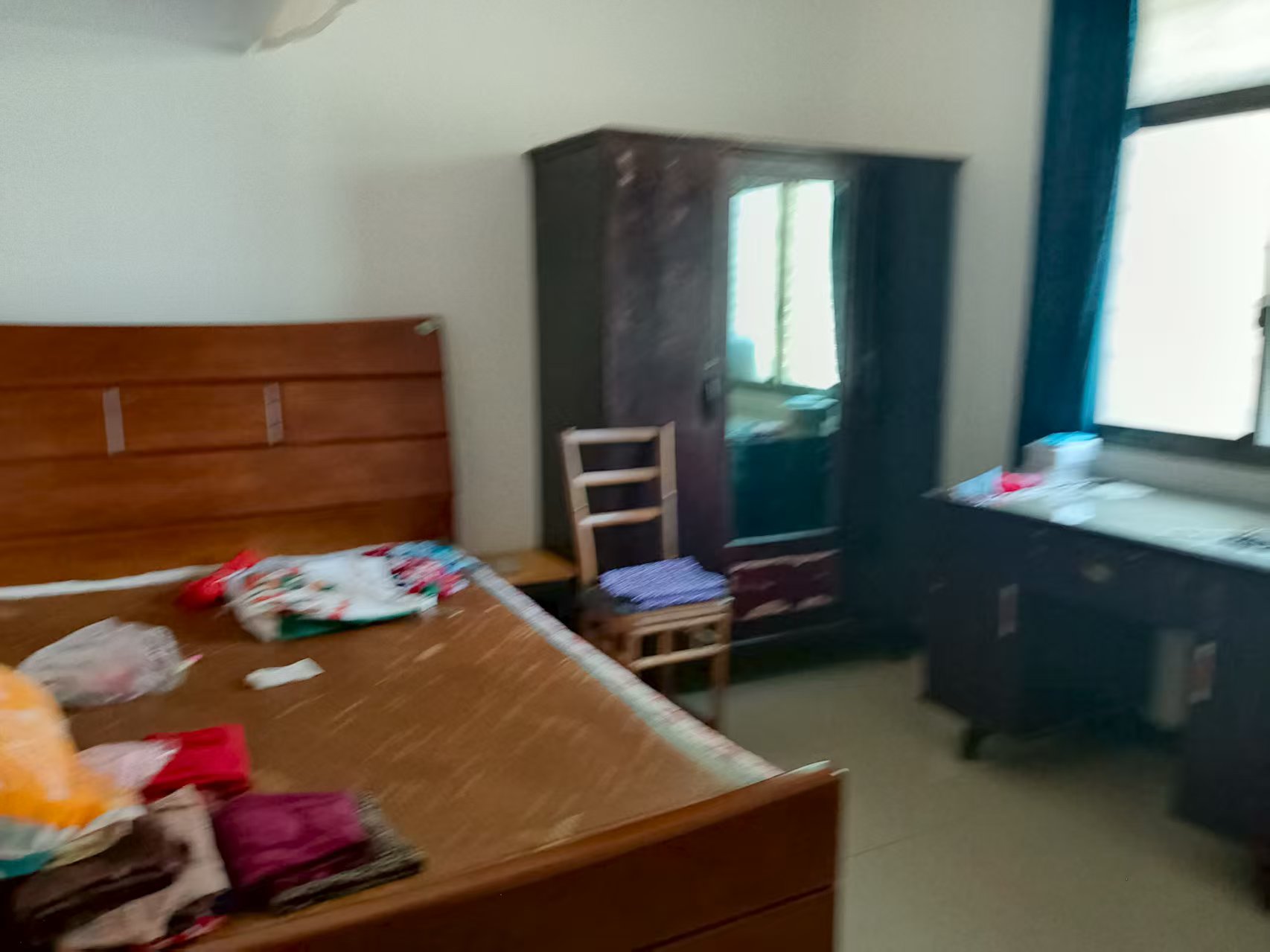 益华小区  3室2厅1卫    800.0元/月室内图