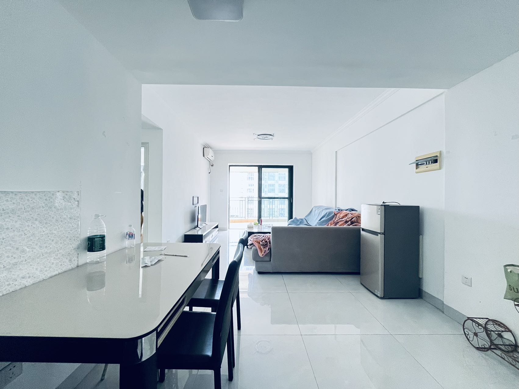 晨晖帝景 2室2厅1卫 108.0万 晨晖帝景 2室2厅1卫 108.0万室内图