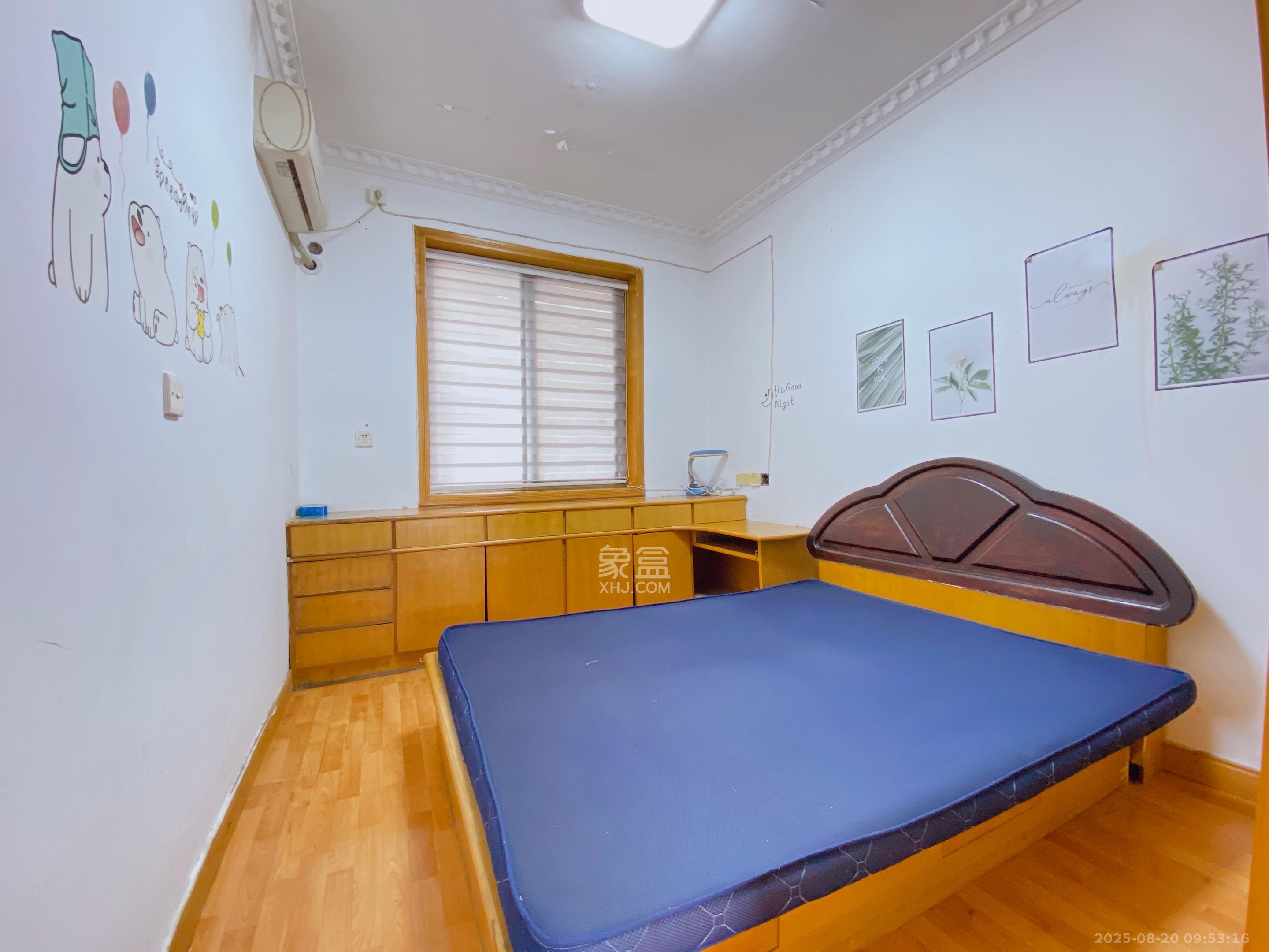 湘春路建行宿舍(佘家塘巷7号) 2室2厅1卫 1600.0元/月 湘春路建行宿舍(佘家塘巷7号) 2室2厅1卫 1600.0元/月室内图