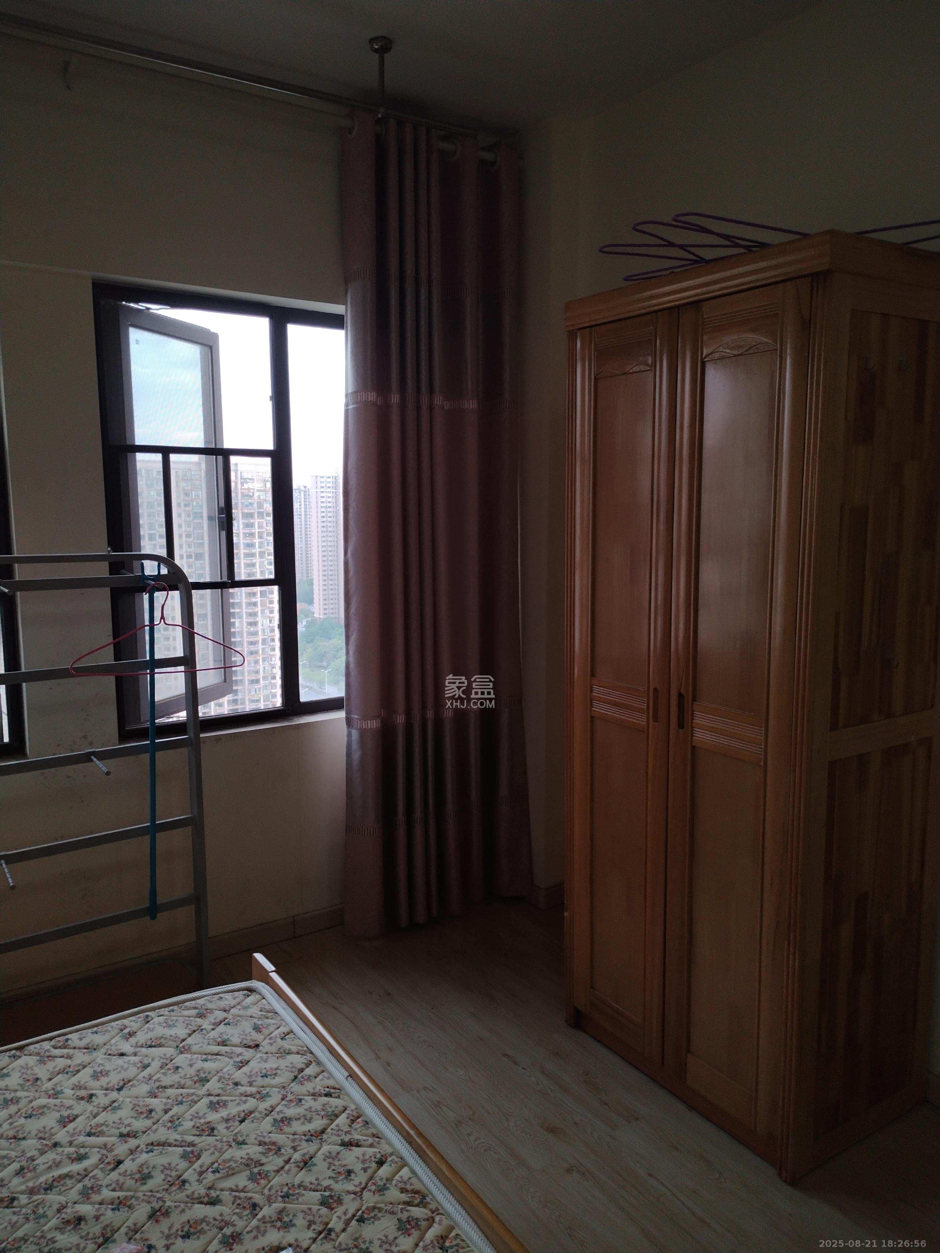 钰龙天下二期（钰龙佳园）  1室1厅1卫    1000.0元/月室内图