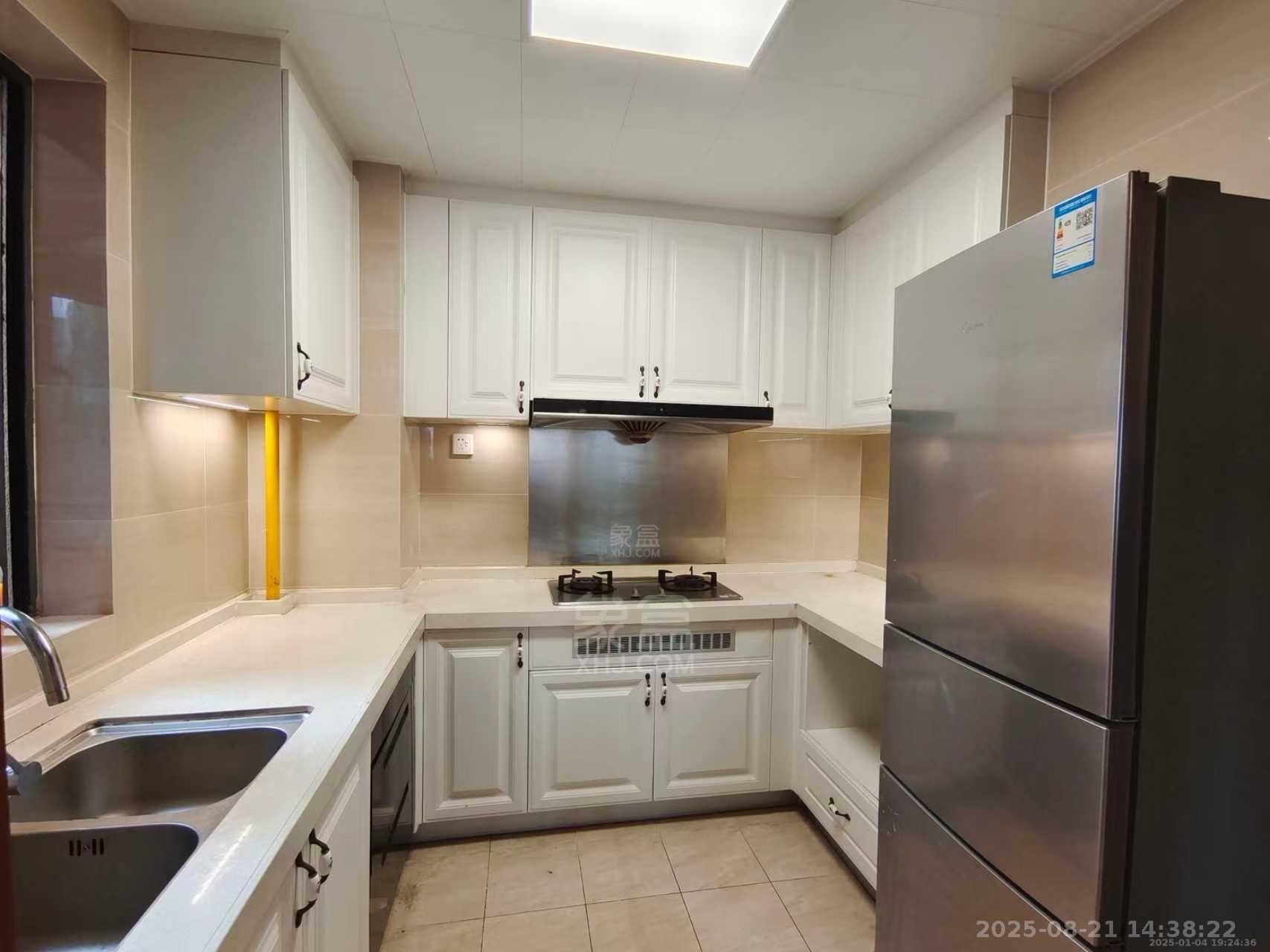 恒大华府 3室2厅1卫 2000.0元/月 恒大华府 3室2厅1卫 2000.0元/月室内图