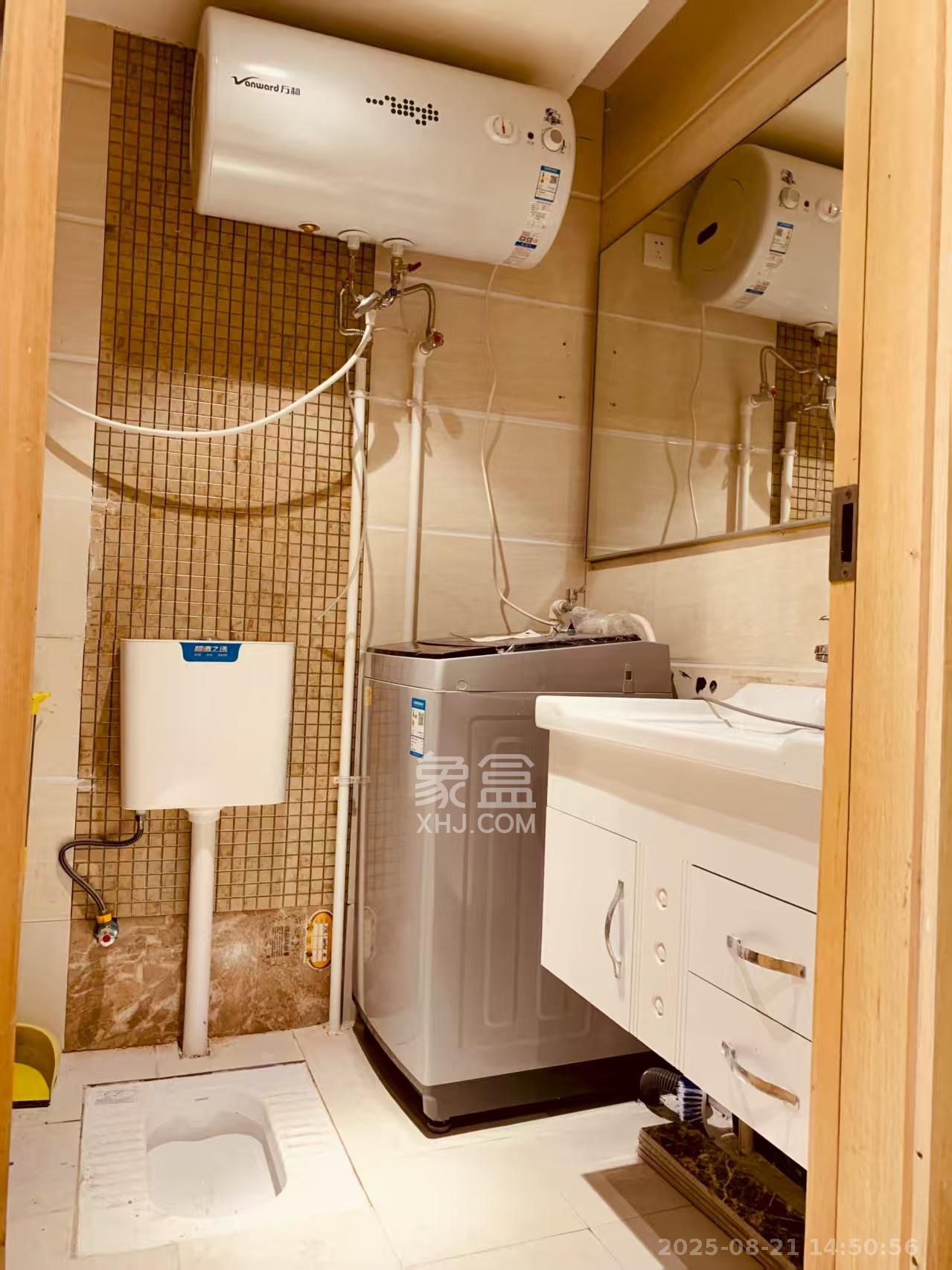 摩天一号 1室1厅1卫 2000.0元/月 摩天一号 1室1厅1卫 2000.0元/月室内图