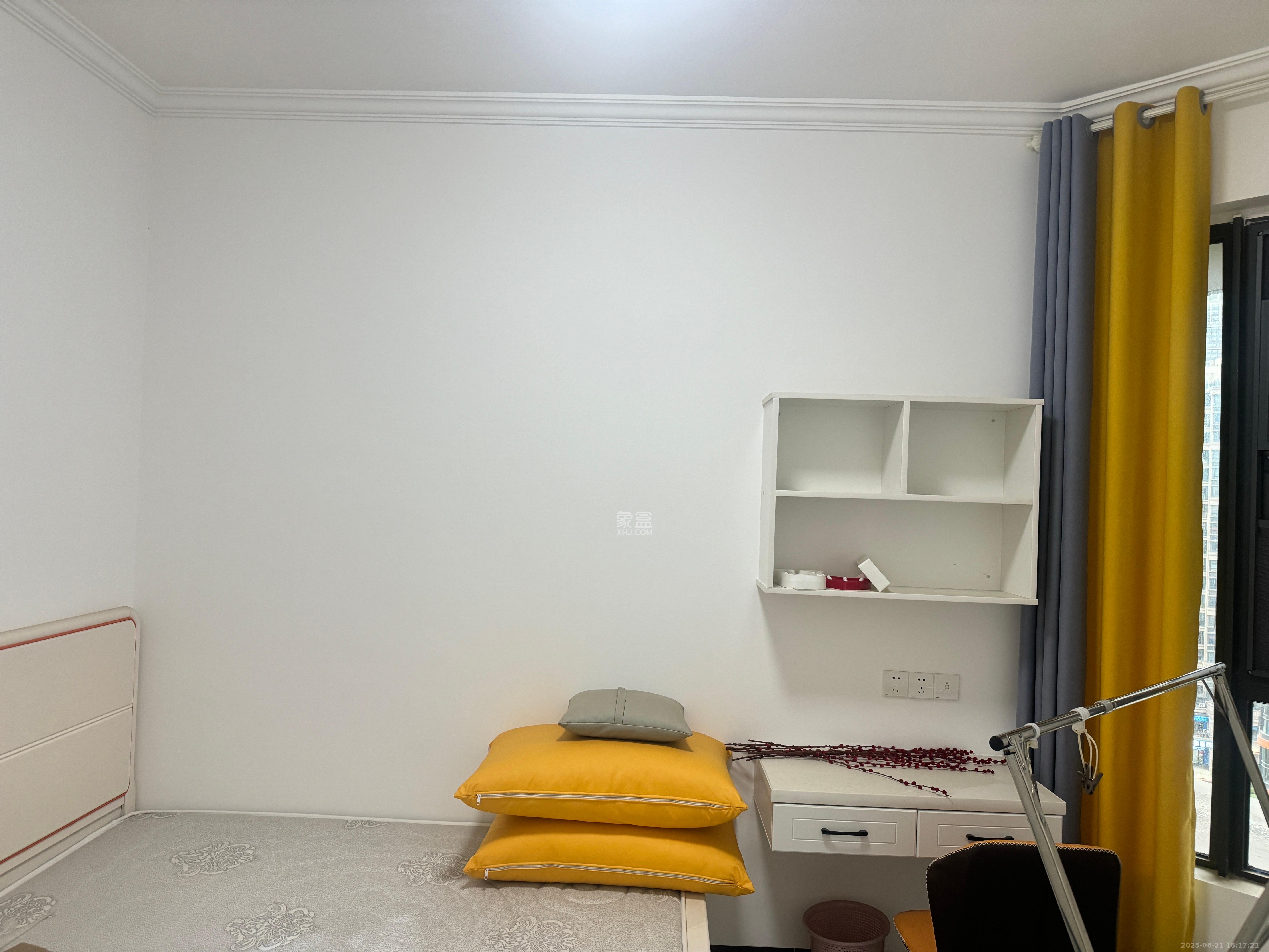 明昇壹城(明昇时代广场)三期 2室1厅1卫 1900.0元/月 明昇壹城(明昇时代广场)三期 2室1厅1卫 1900.0元/月室内图