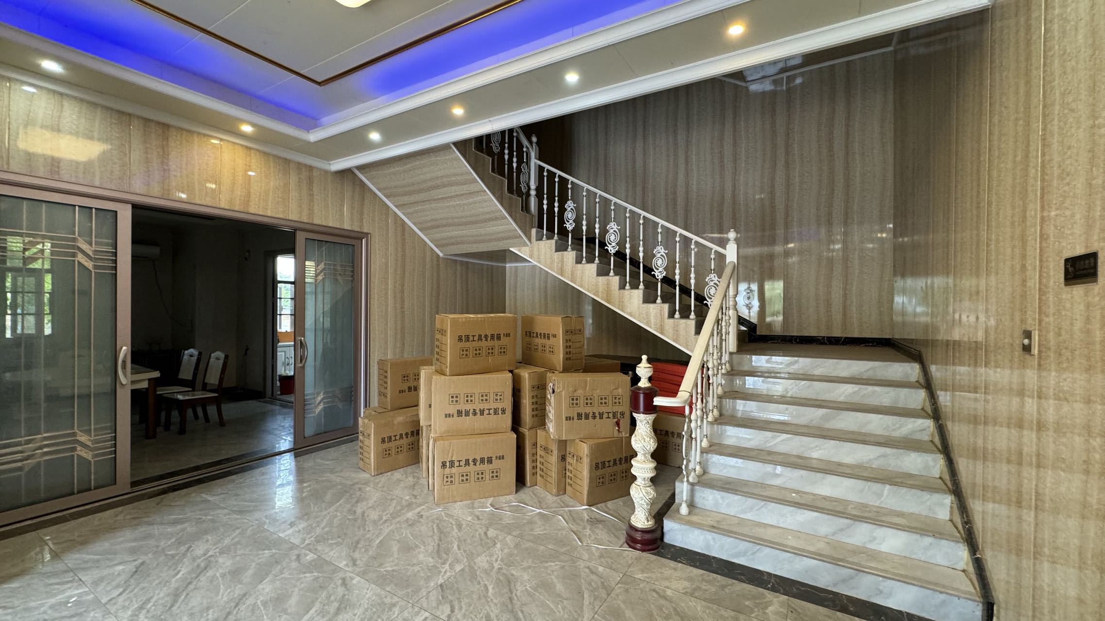 苍西村自建别墅 9室2厅3卫 13000.0元/月 苍西村自建别墅 9室2厅3卫 13000.0元/月室内图