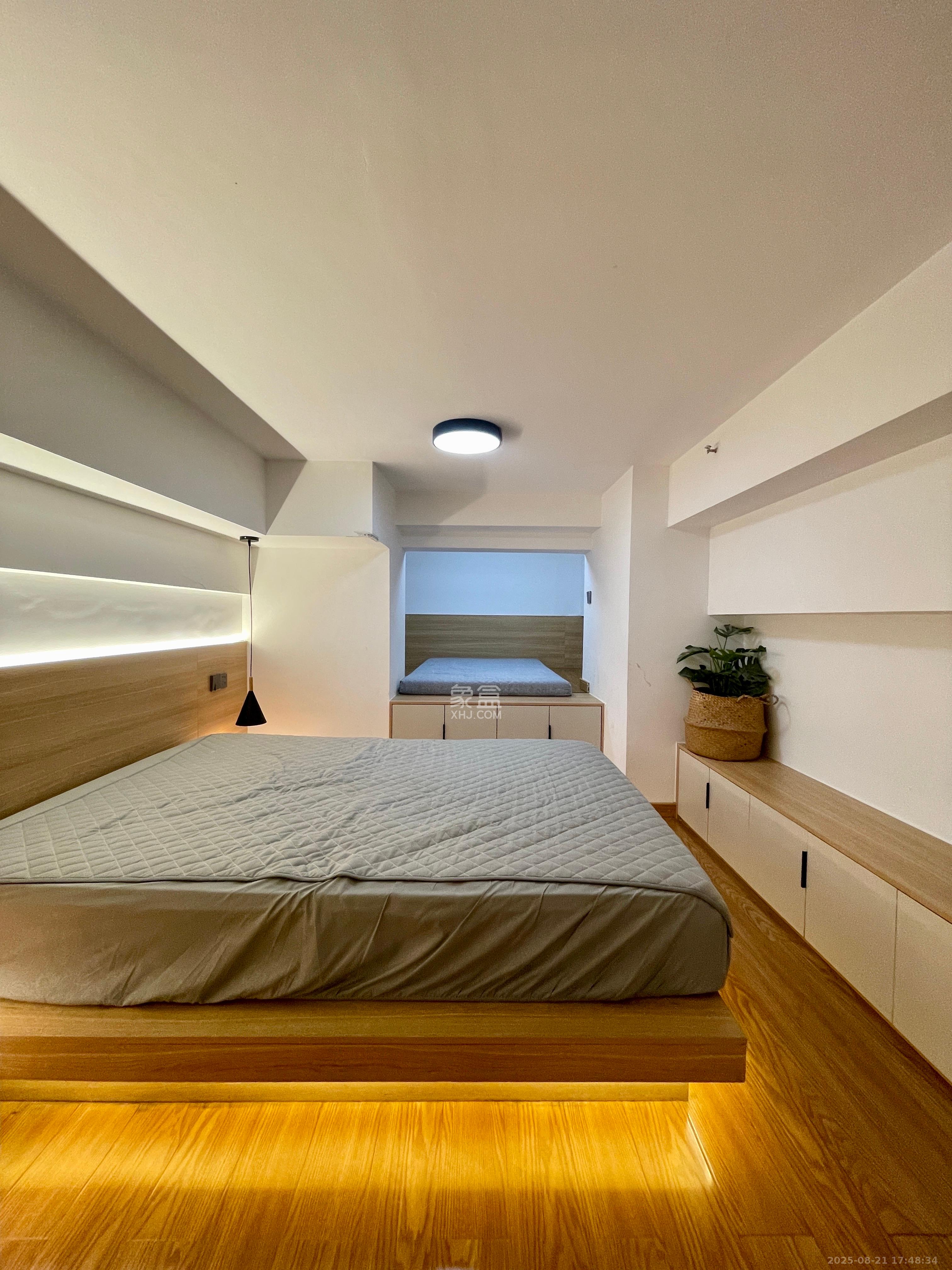 阳光城檀悦  2室1厅1卫    2600.0元/月 阳光城檀悦  2室1厅1卫    2600.0元/月室内图