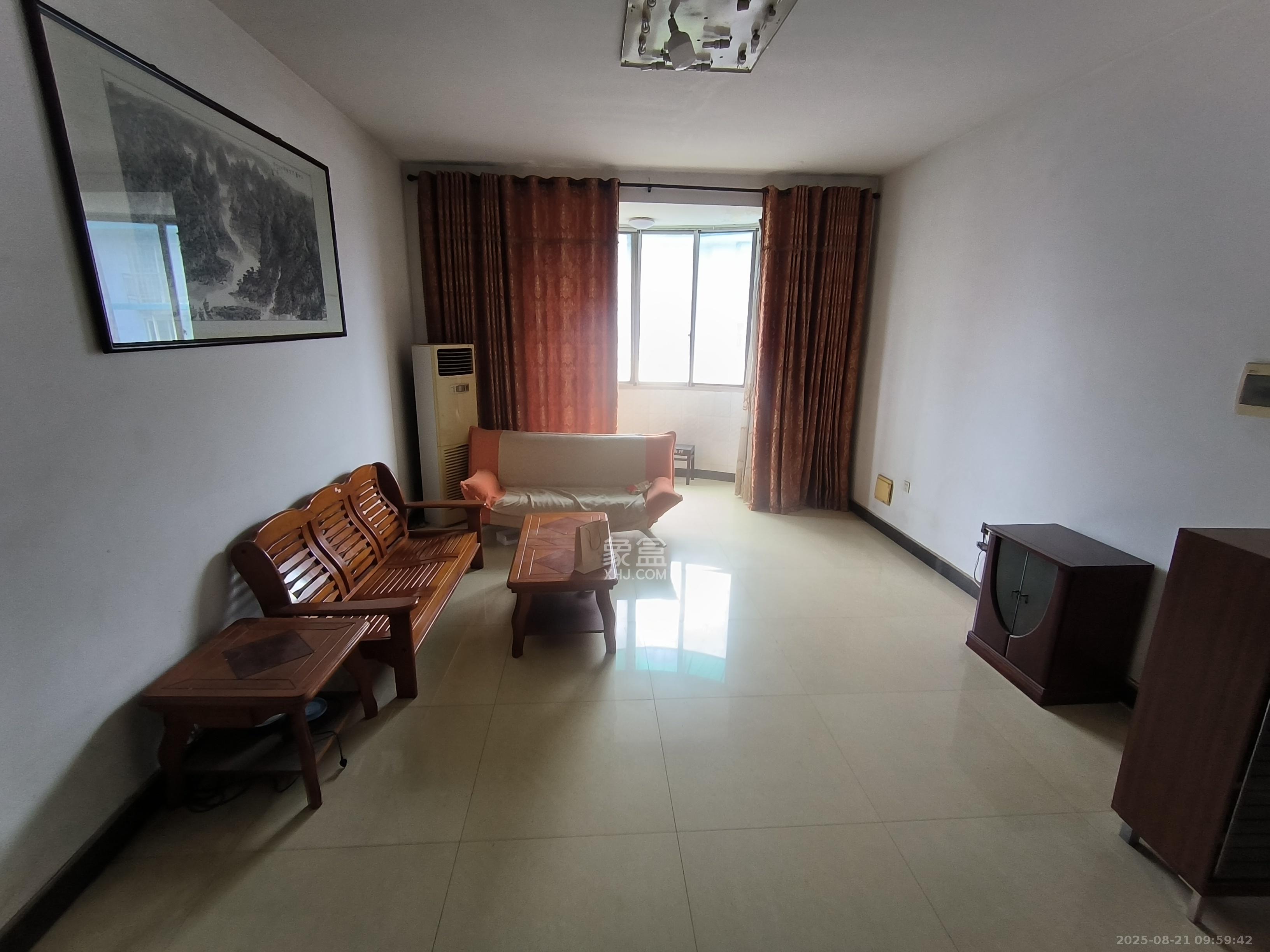 欣胜园 2室1厅1卫 1600.0元/月 欣胜园 2室1厅1卫 1600.0元/月室内图