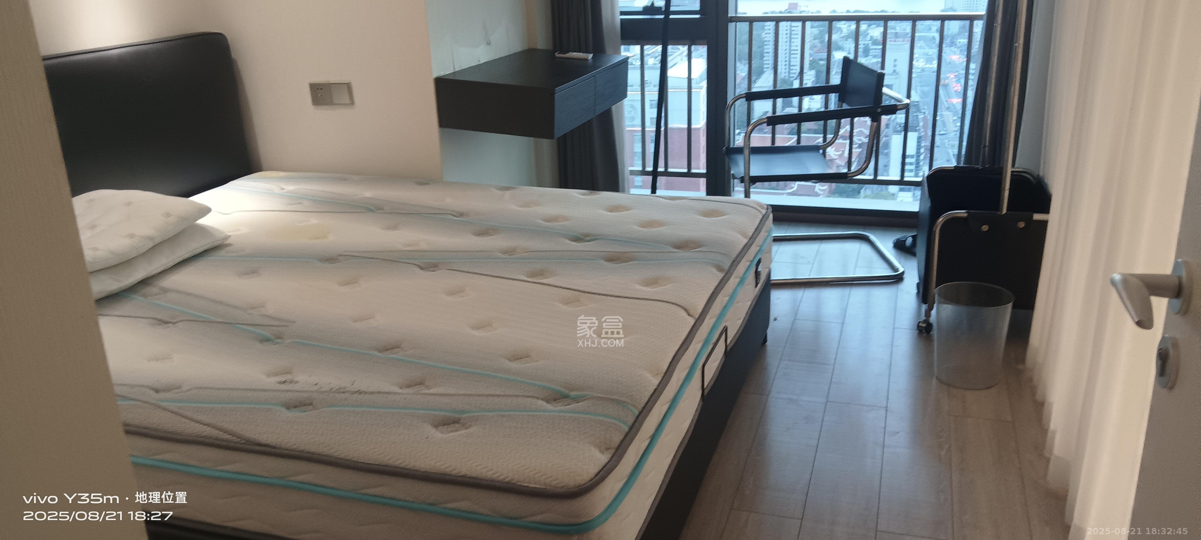 华远华时代  3室1厅1卫   3800.00元/月室内图