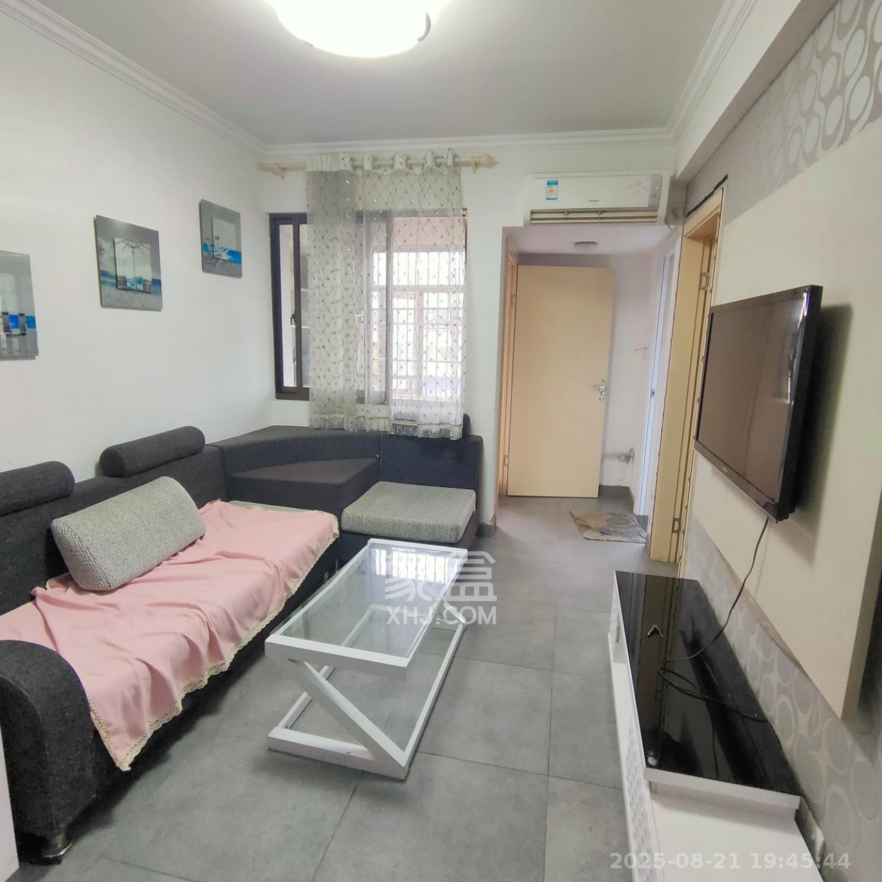 铂宫 1室1厅1卫 2700.0元/月 铂宫 1室1厅1卫 2700.0元/月室内图