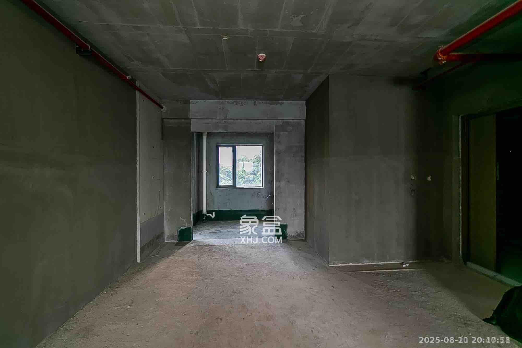 湘江颂 1室0厅0卫 12000.0元/月 湘江颂 1室0厅0卫 12000.0元/月室内图