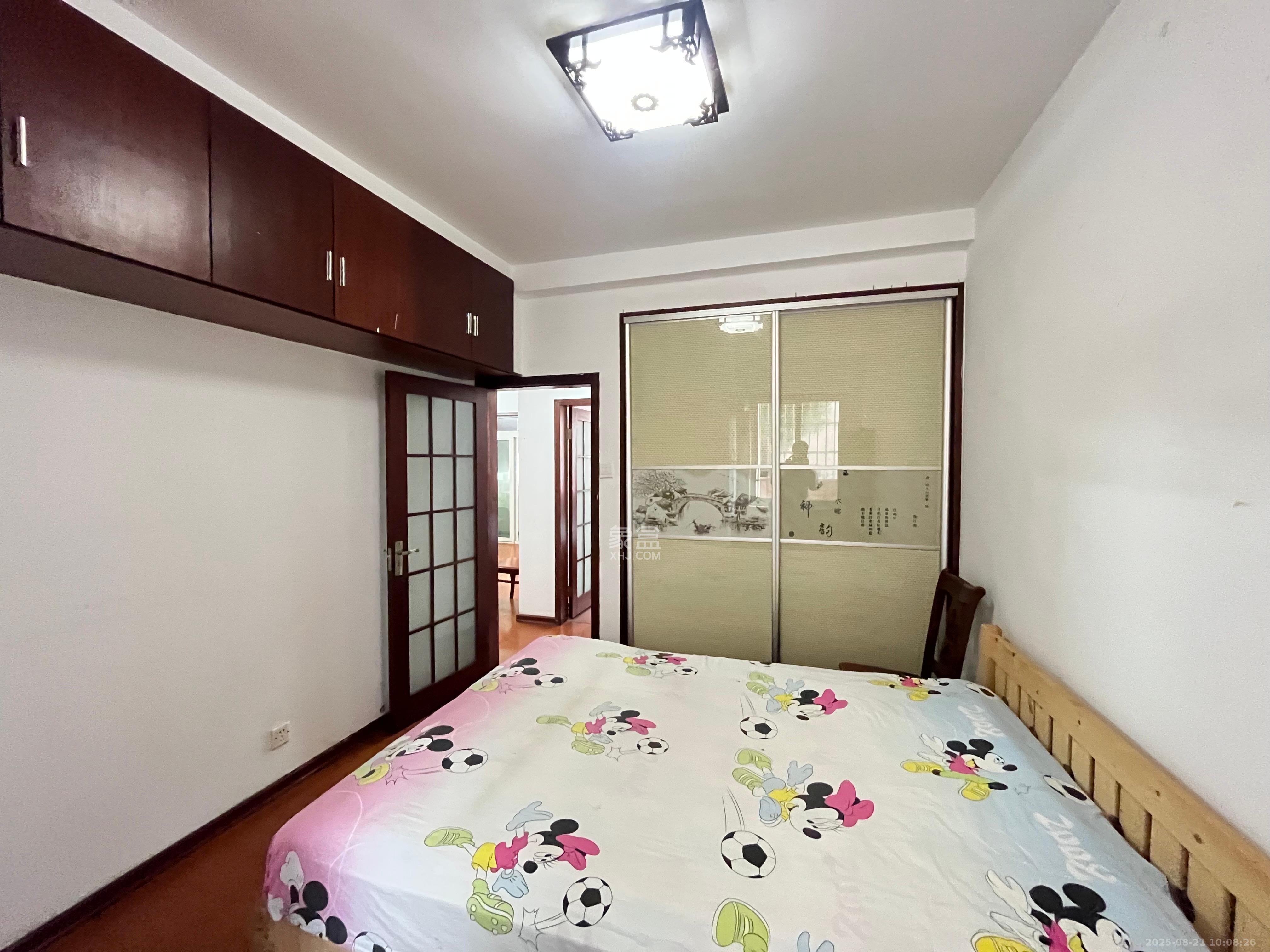 交通技校宿舍 2室2厅1卫 3800.0元/月 交通技校宿舍 2室2厅1卫 3800.0元/月室内图