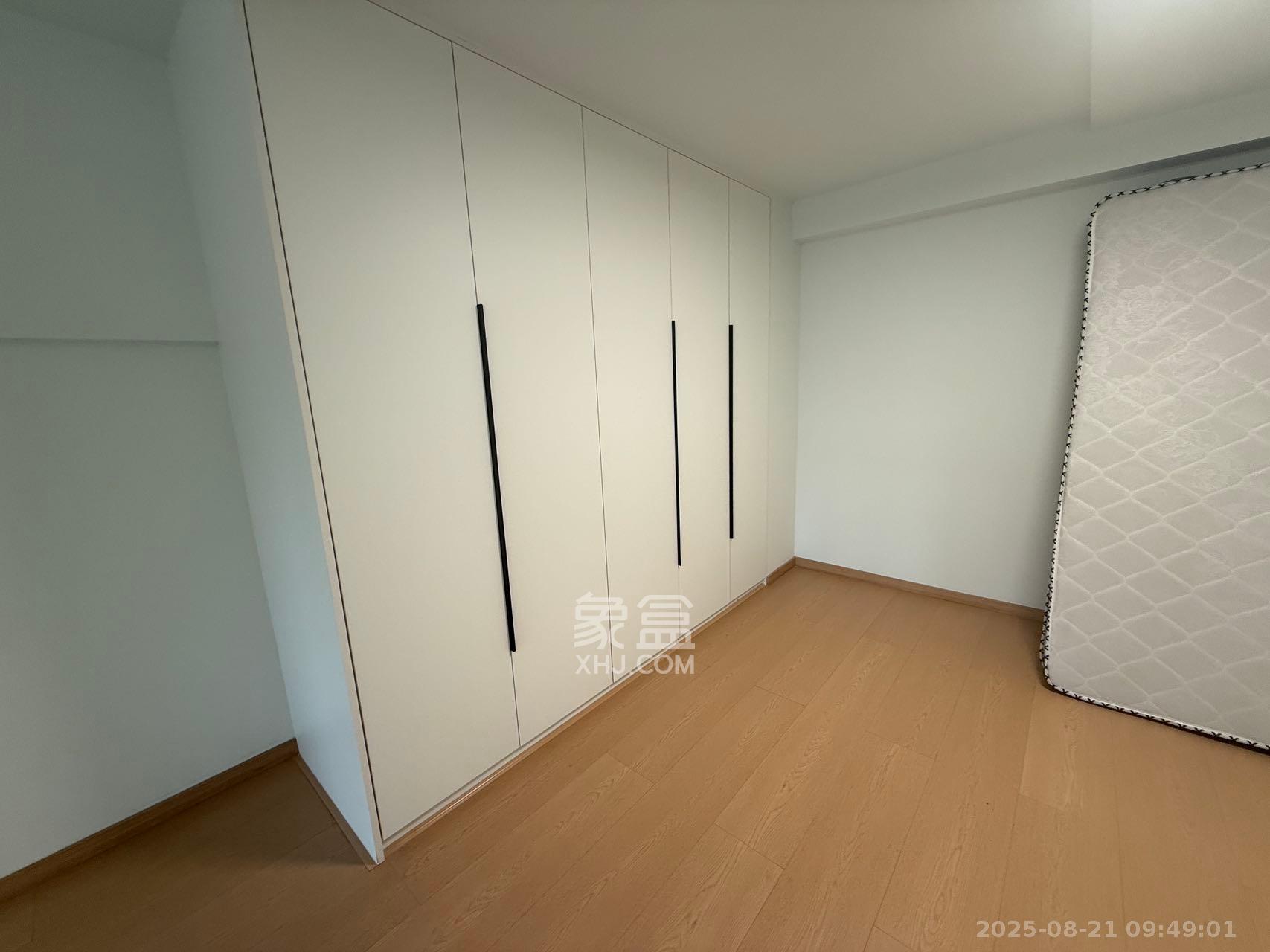 佳兆业云顶都汇  2室1厅1卫   1800.00元/月室内图