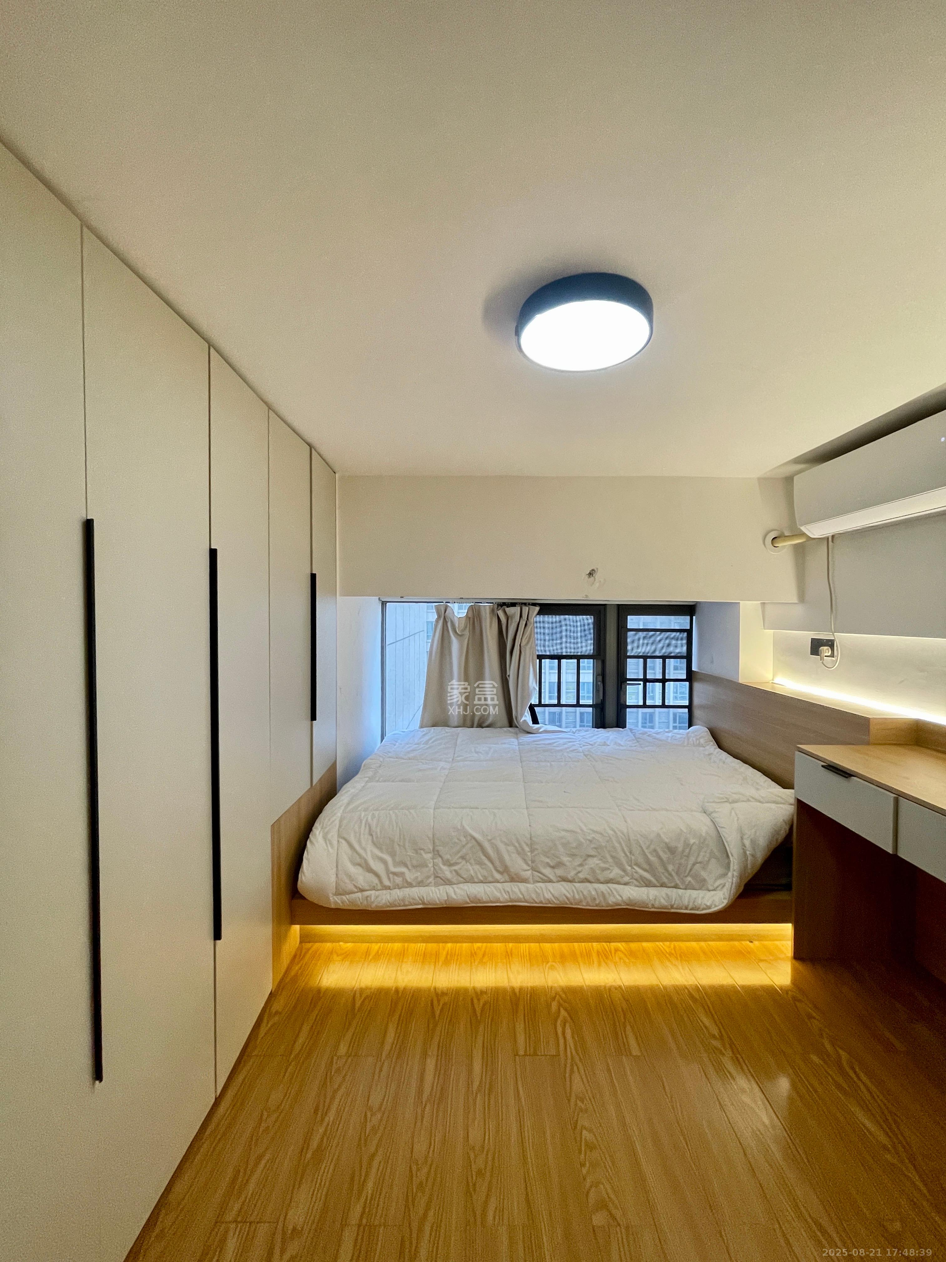 阳光城檀悦  2室1厅1卫    2600.0元/月 阳光城檀悦  2室1厅1卫    2600.0元/月室内图