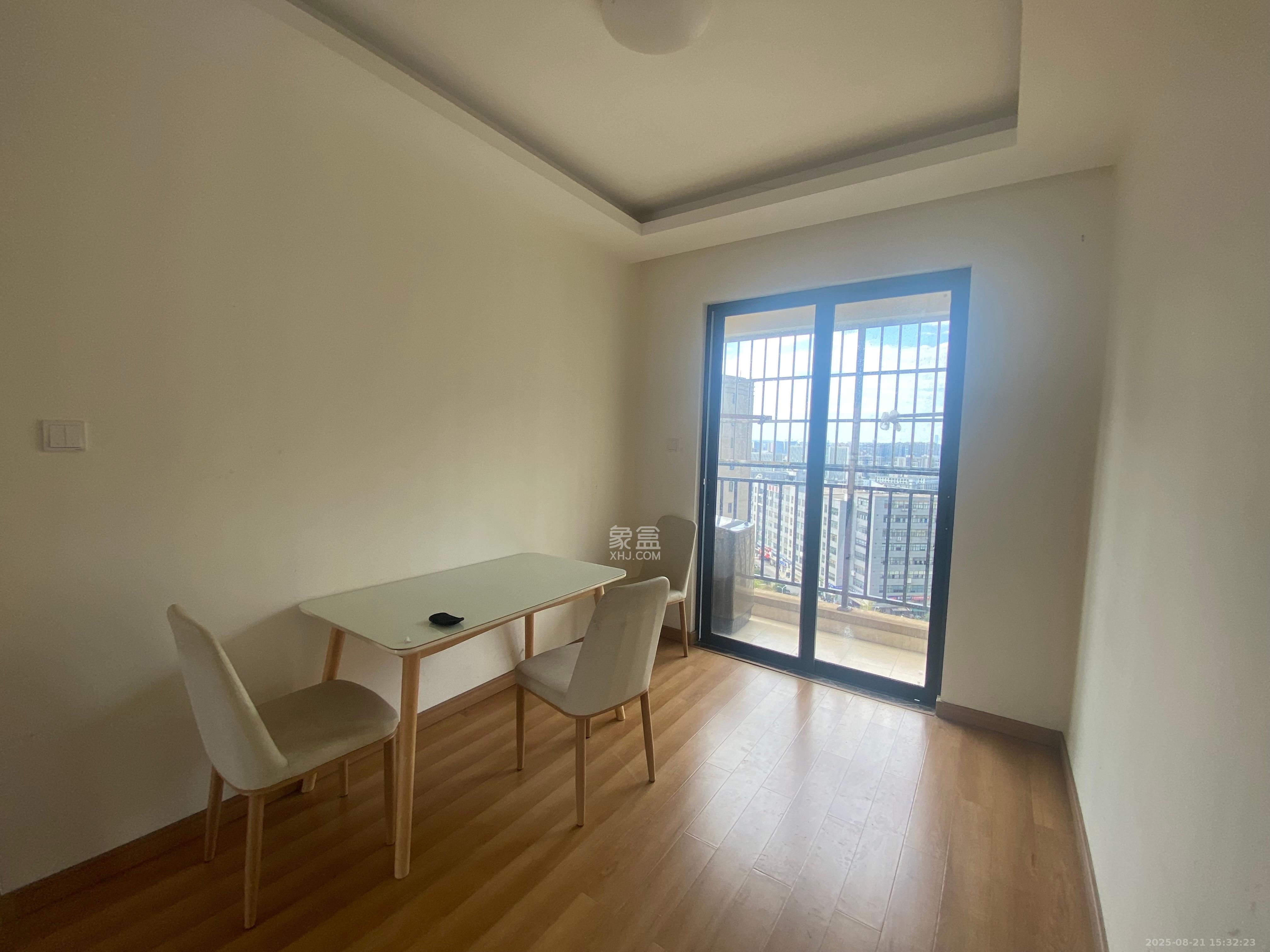 中建璟和城  1室0厅0卫    2200.0元/月室内图