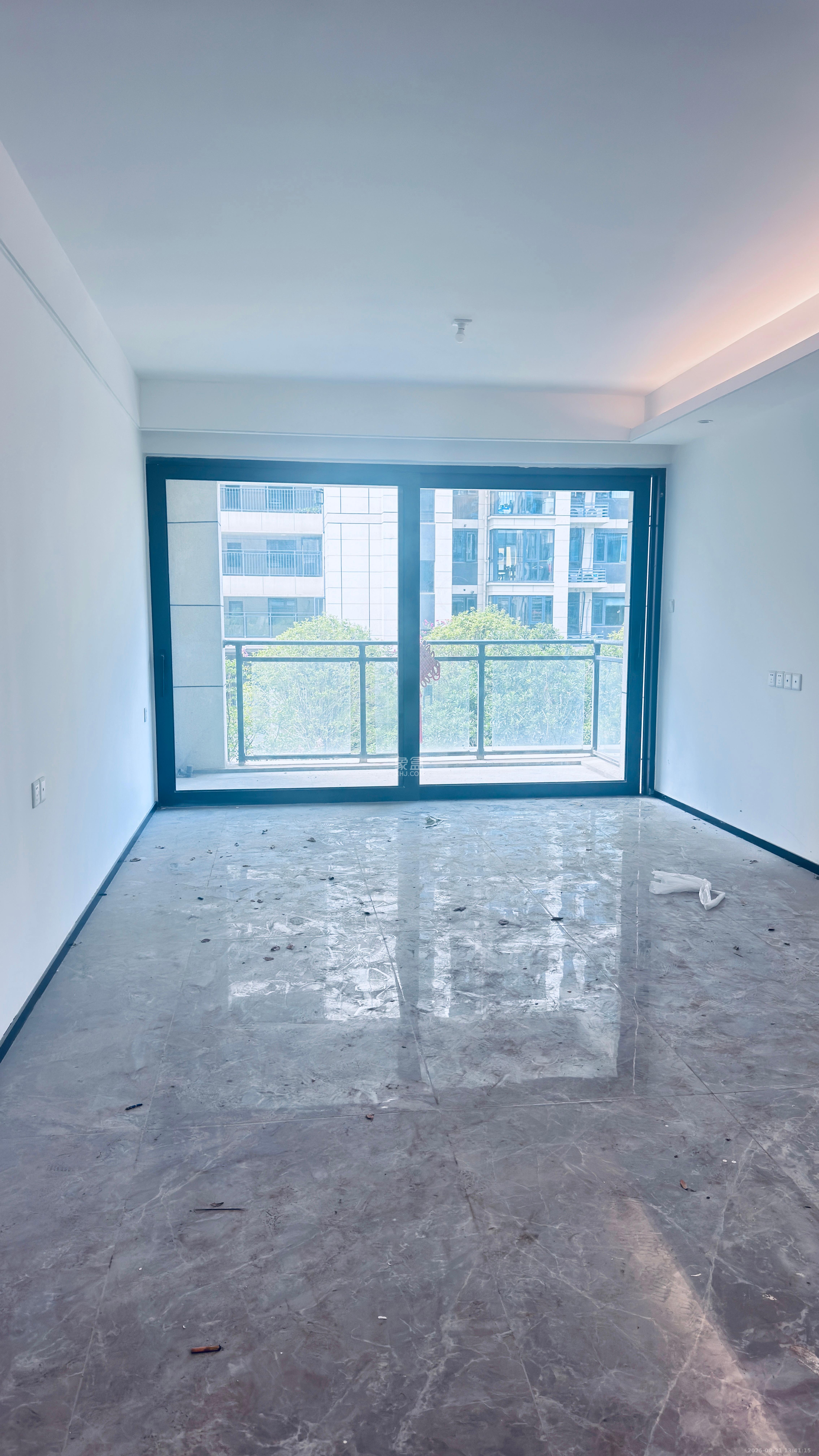 保利天汇 3室2厅2卫 3500.0元/月 保利天汇 3室2厅2卫 3500.0元/月室内图