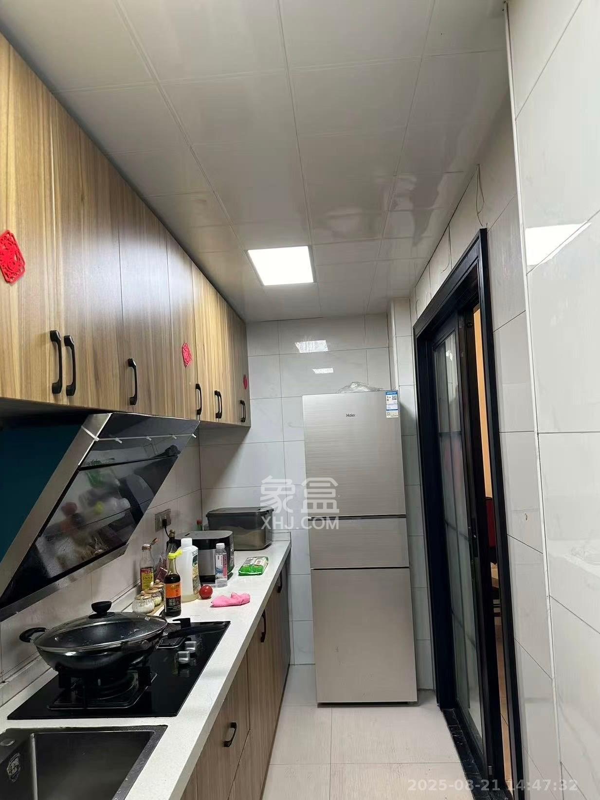 橘郡礼顿山  2室2厅1卫    1700.0元/月室内图