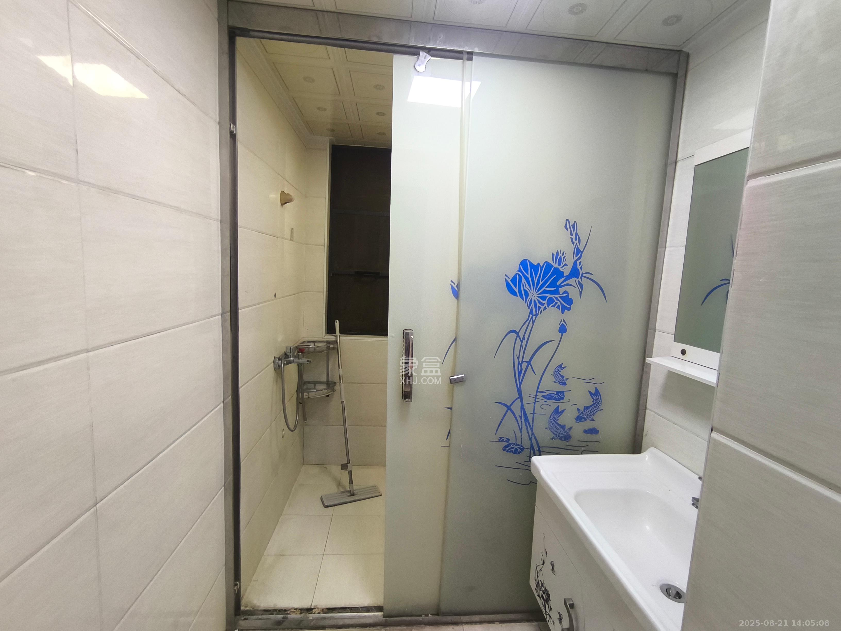 海伦堡爱ME城市  3室2厅1卫    2300.0元/月室内图