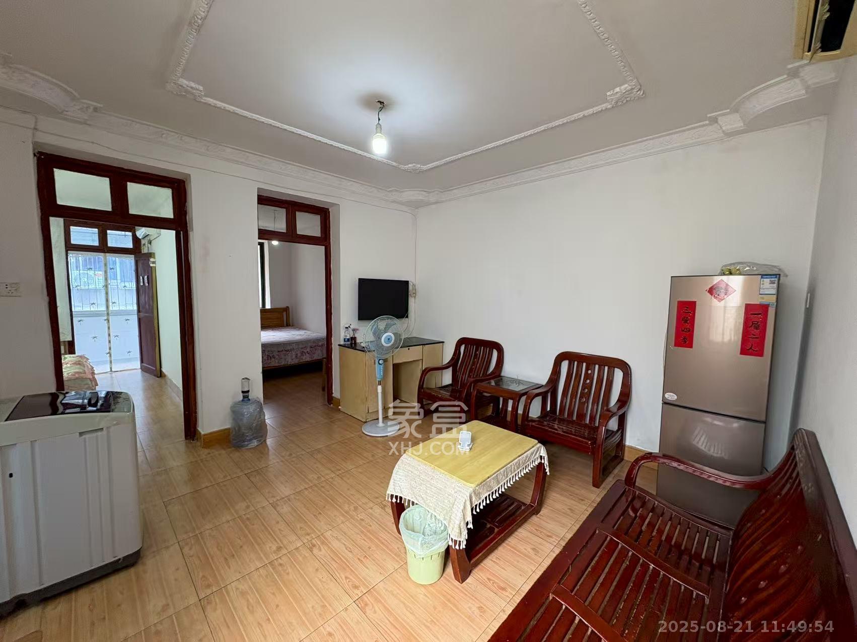 吉景小区  2室1厅1卫    1500.0元/月室内图