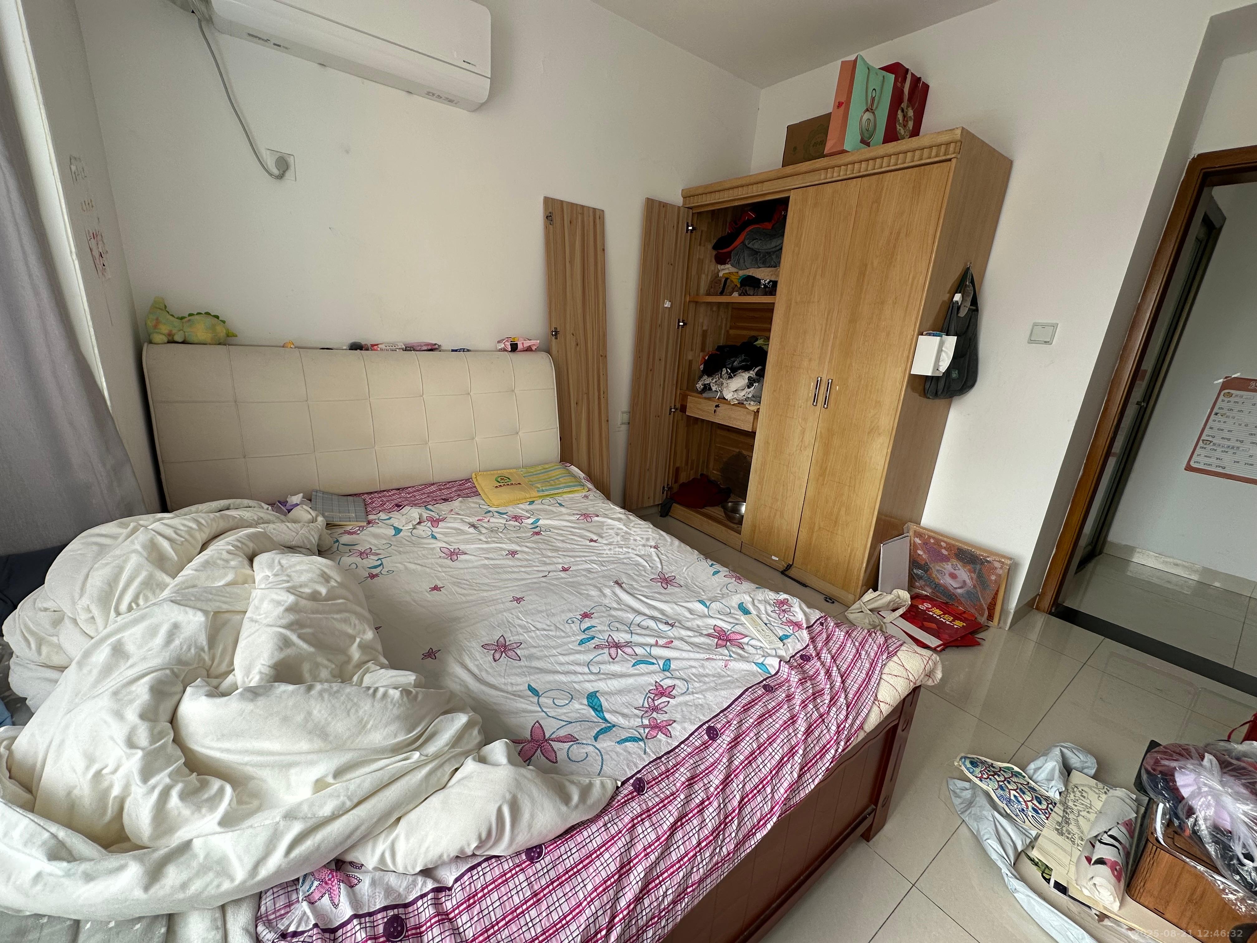 钰龙天下一期  2室2厅1卫    2200.0元/月室内图