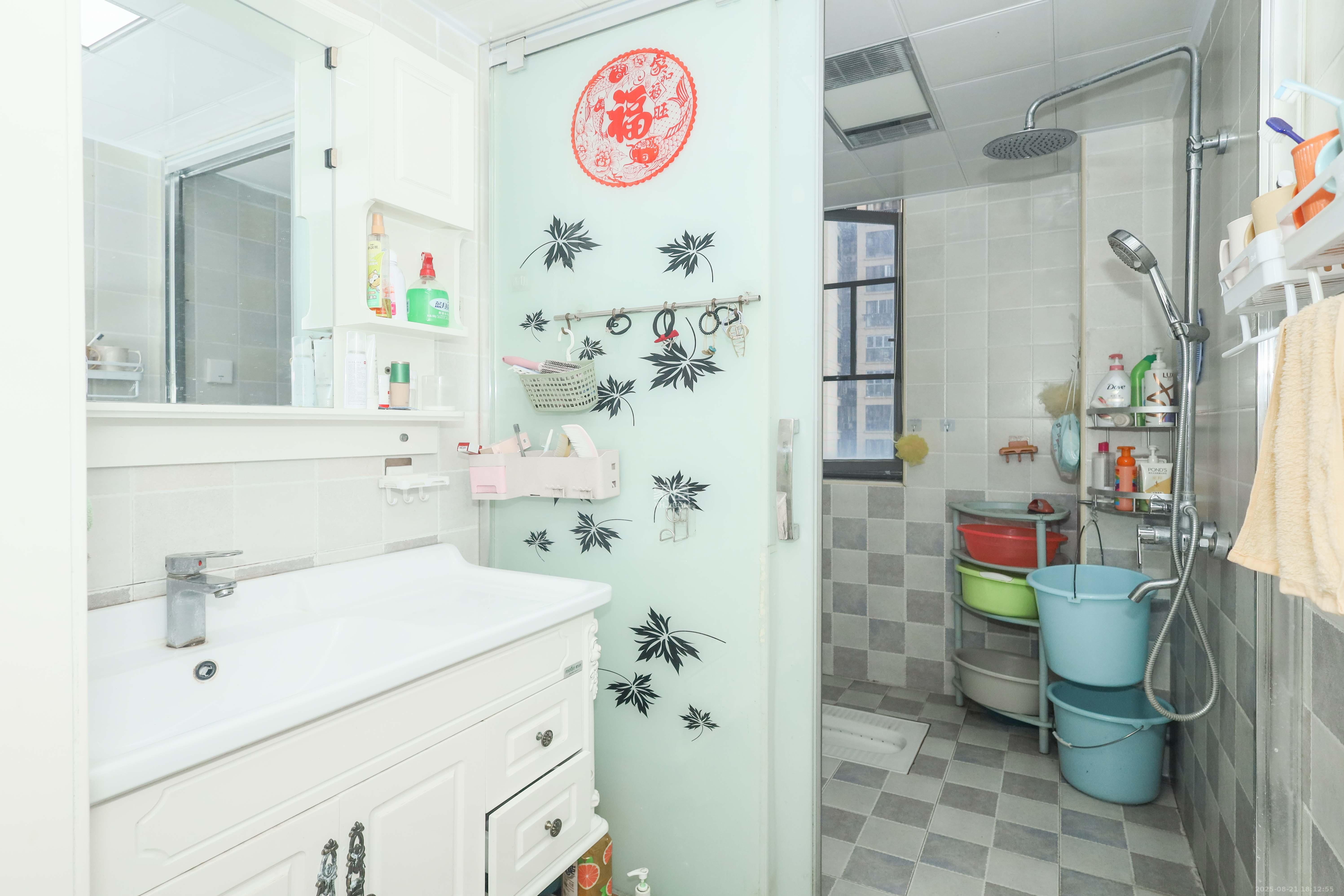 梅溪鑫苑名家  3室2厅2卫    125.0万 梅溪鑫苑名家  3室2厅2卫    125.0万卫生间