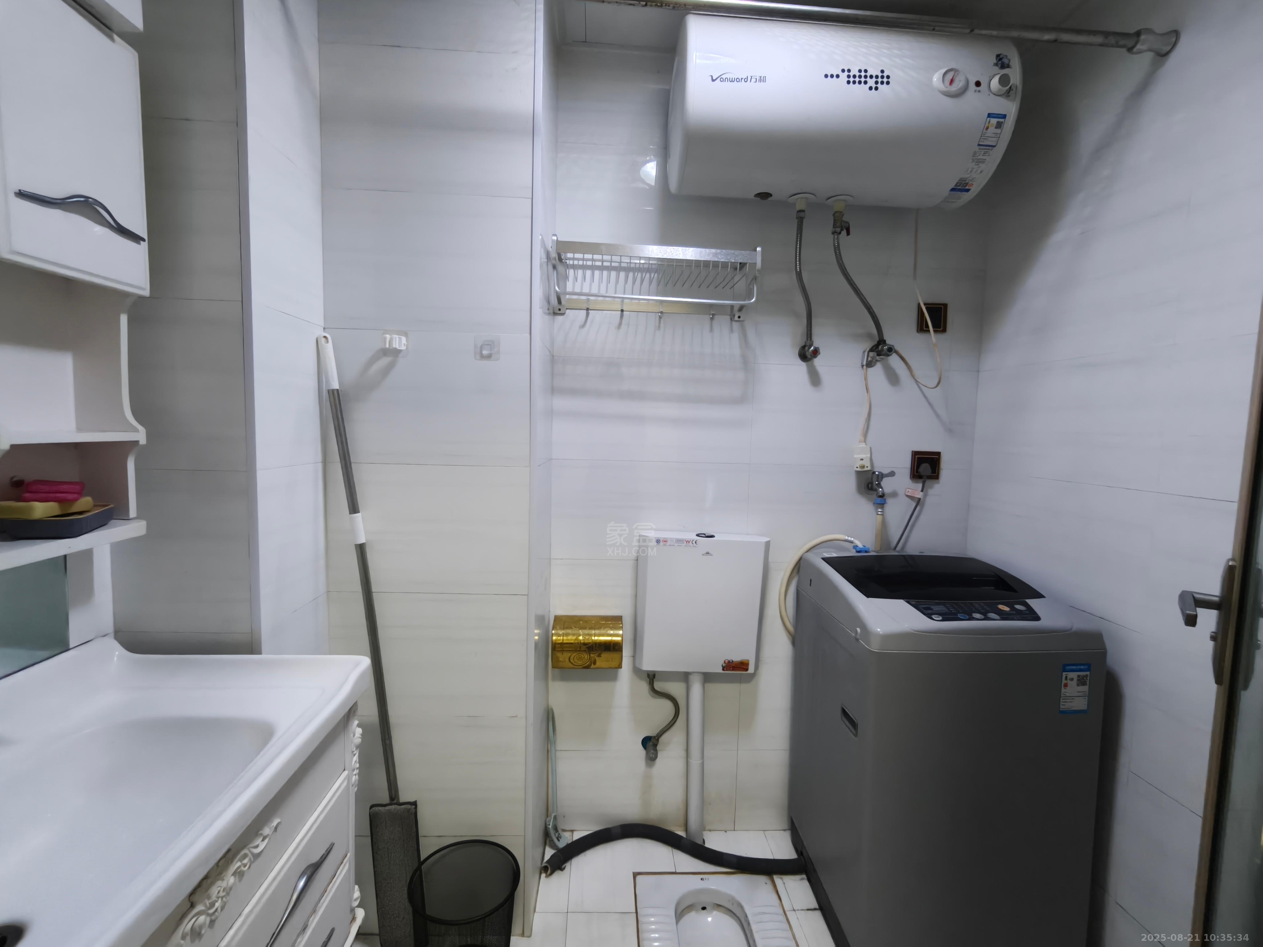 金质颐园 1室0厅1卫 1000.0元/月 金质颐园 1室0厅1卫 1000.0元/月室内图