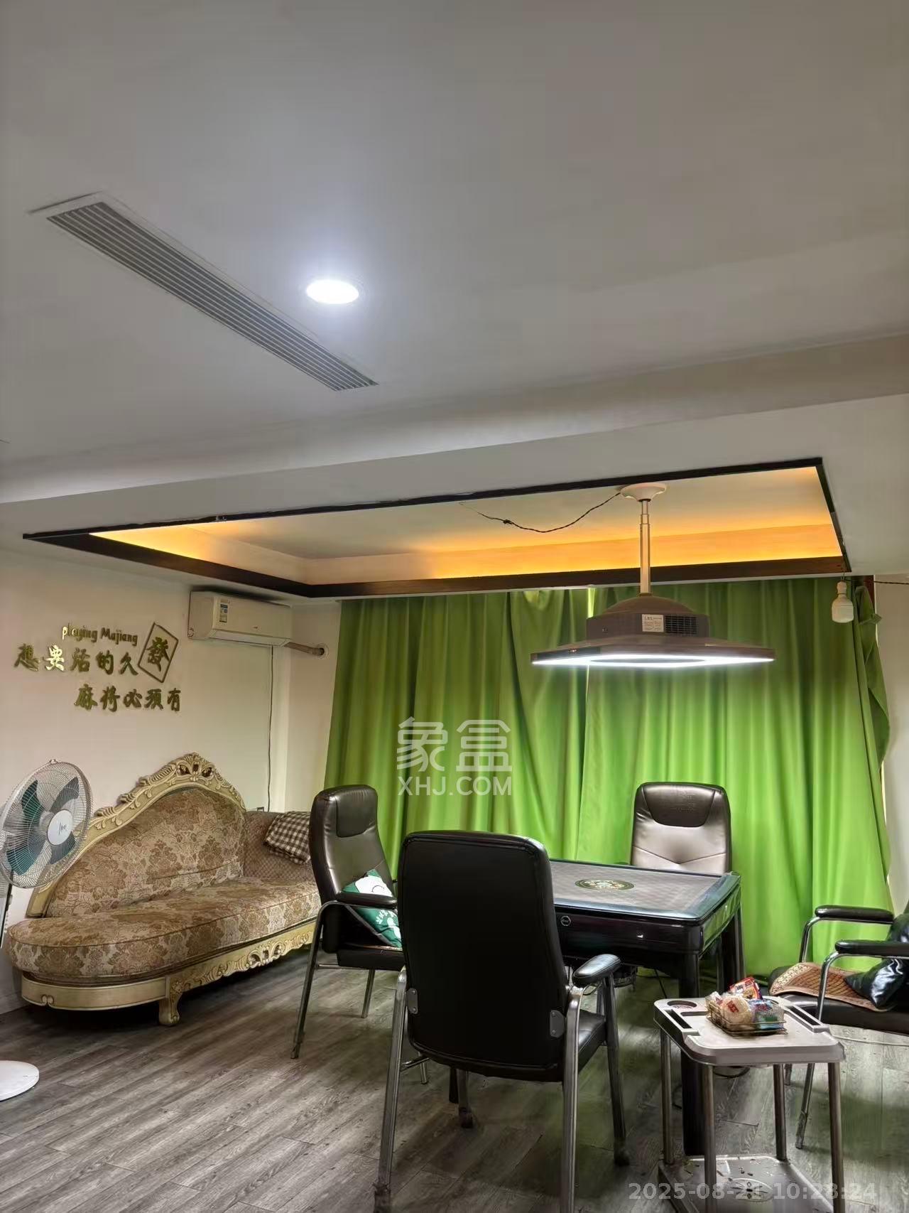 幸福里（幸福里一期）  6室2厅2卫   3800.00元/月室内图