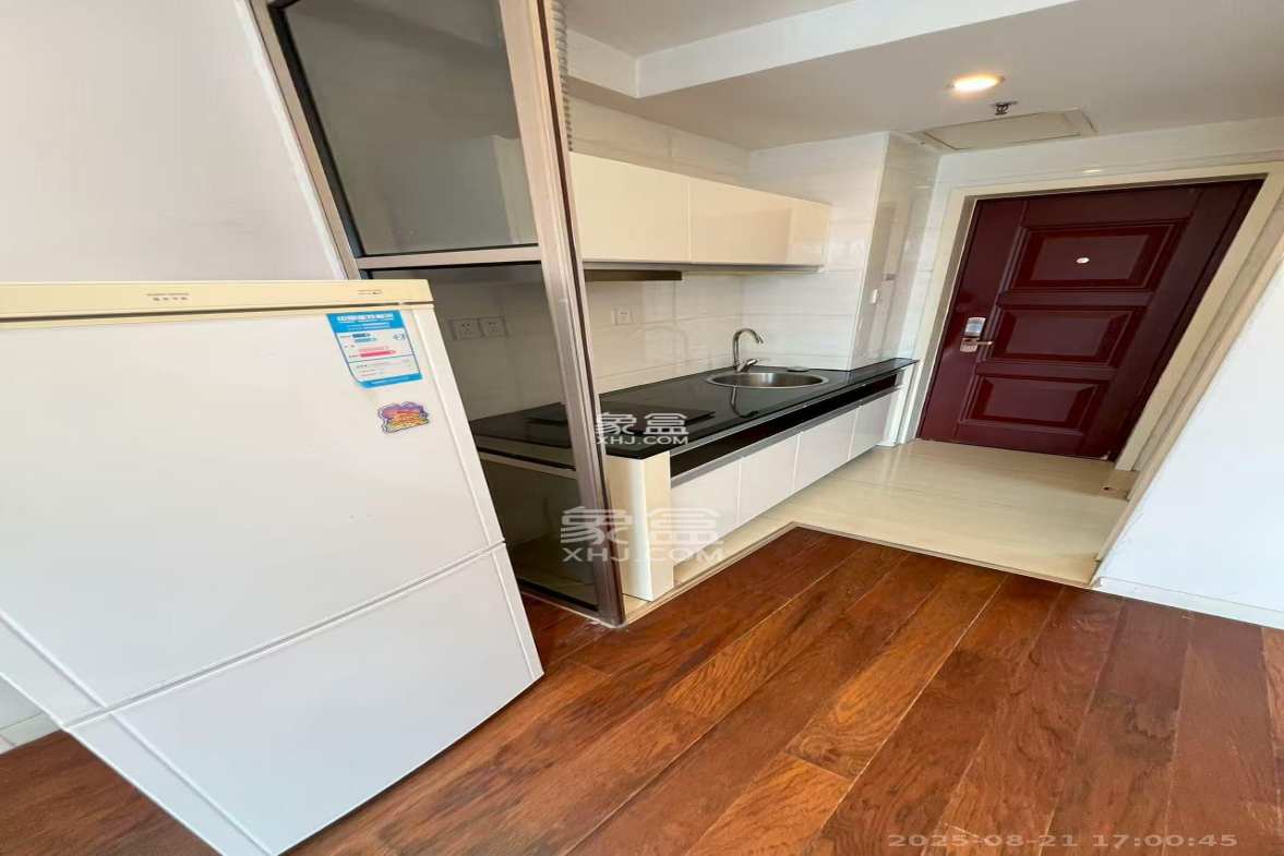 壹号公馆  1室1厅1卫    1980.0元/月 壹号公馆  1室1厅1卫    1980.0元/月室内图