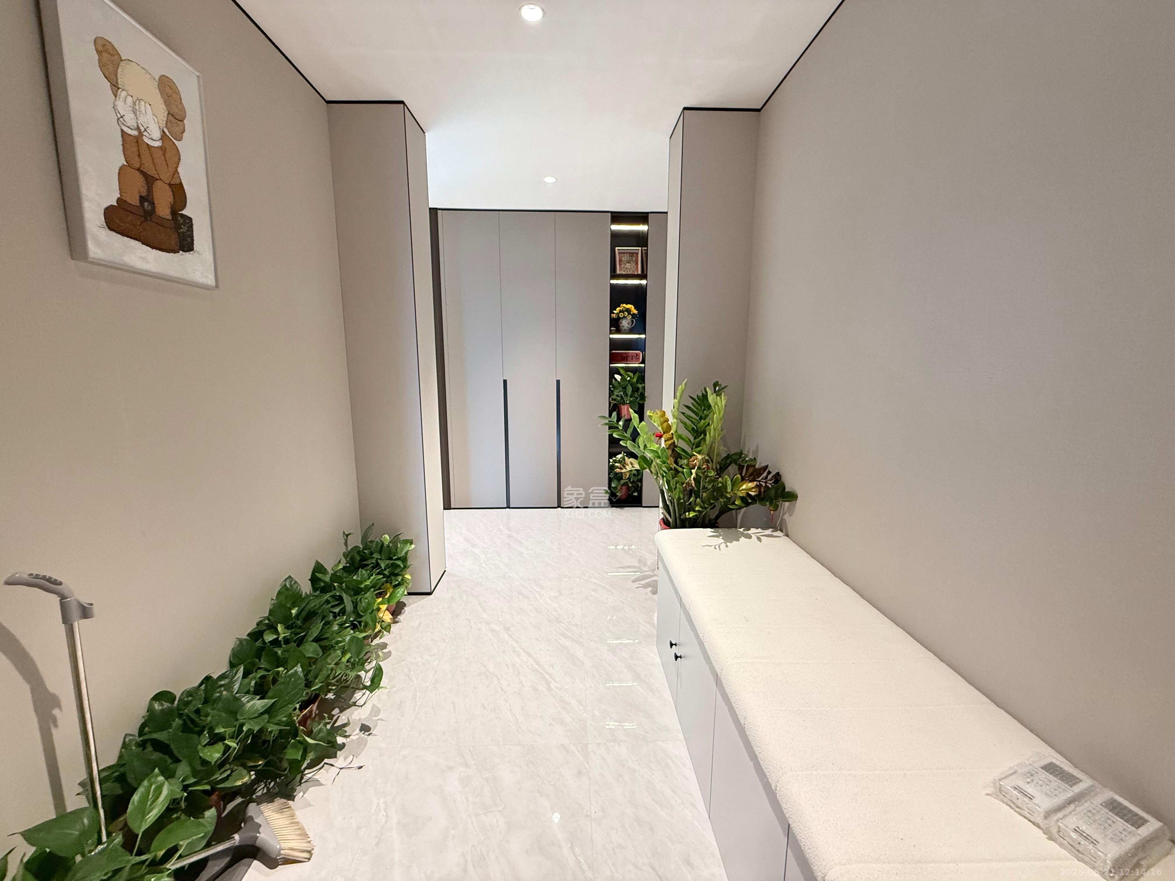 招商蛇口滨江境 4室2厅2卫 10000.0元/月 招商蛇口滨江境 4室2厅2卫 10000.0元/月室内图