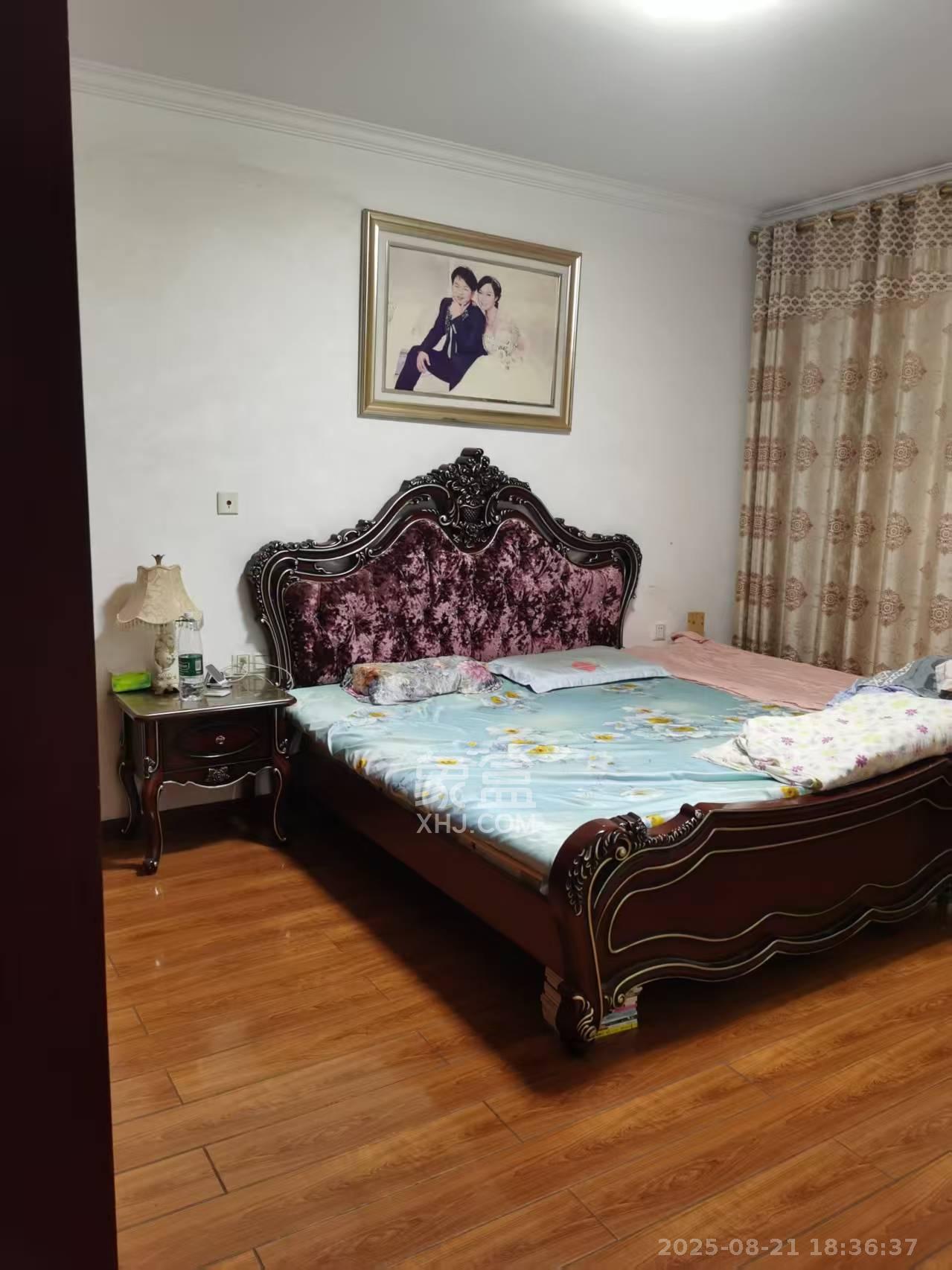 天元涉外景园B区 4室2厅2卫 3000.0元/月 天元涉外景园B区 4室2厅2卫 3000.0元/月室内图